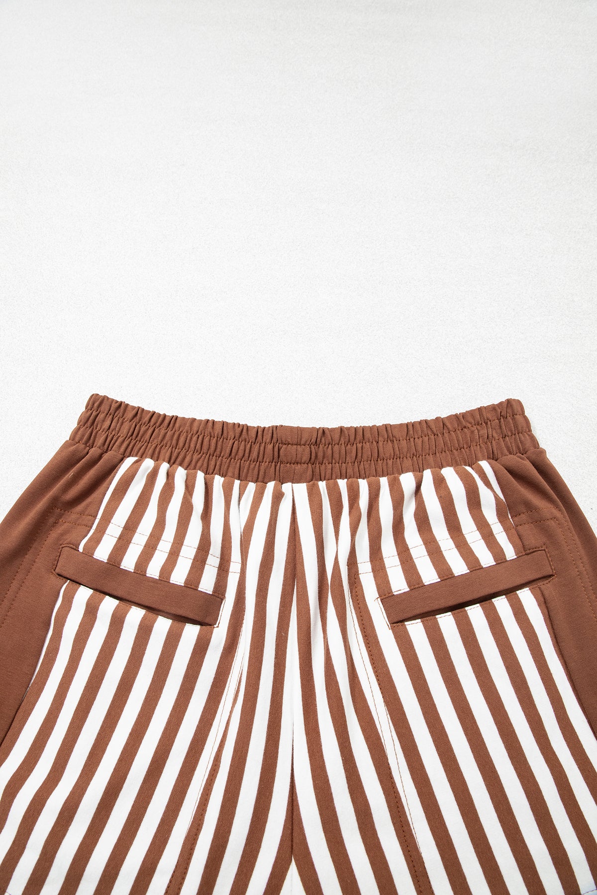 The Boardwalk Stripe Set