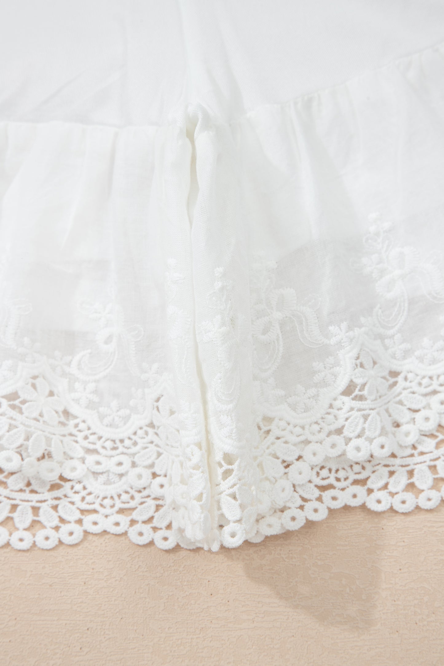The Grace & Lace Shorts