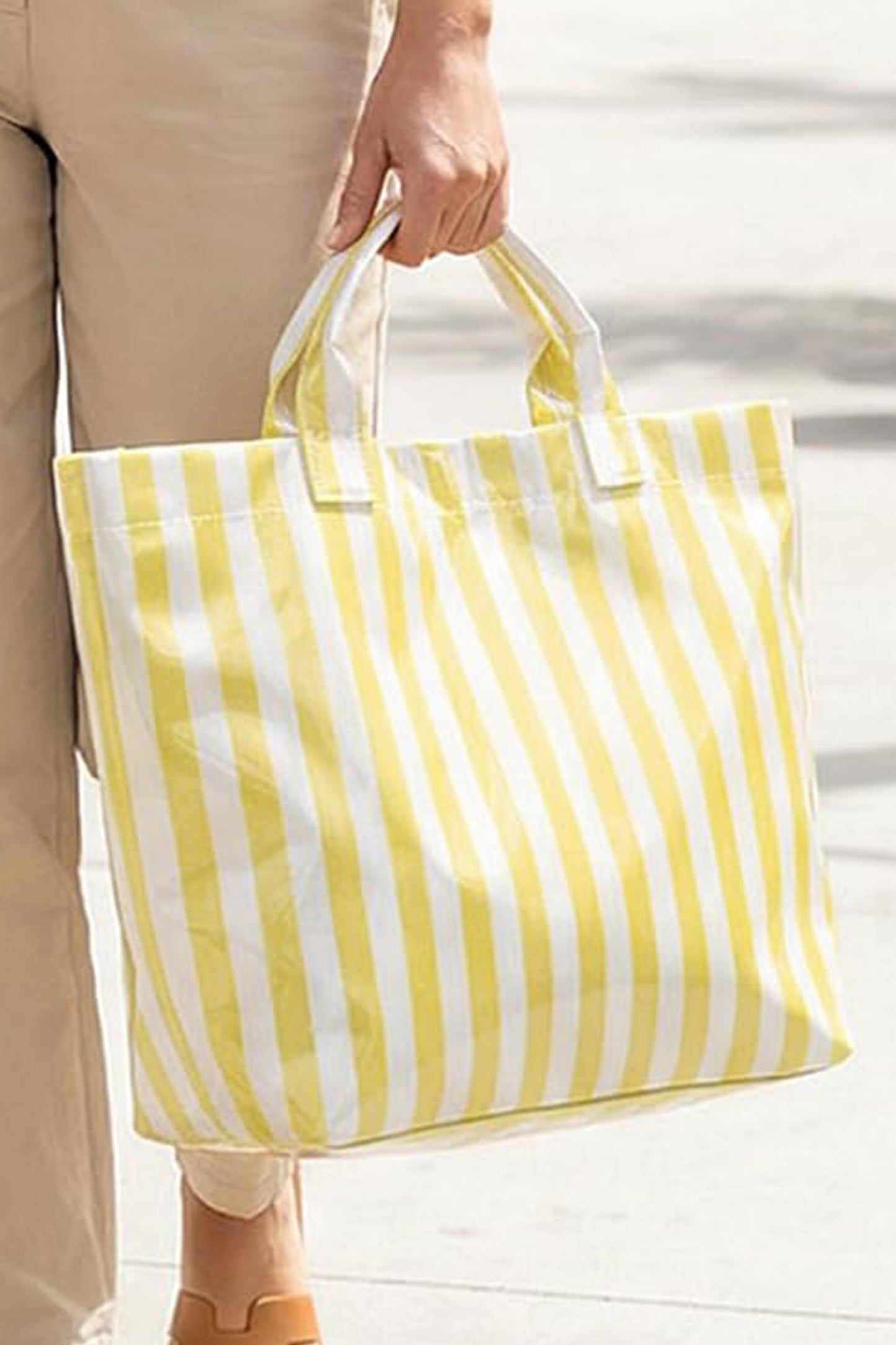 Cabana Carryall Tote