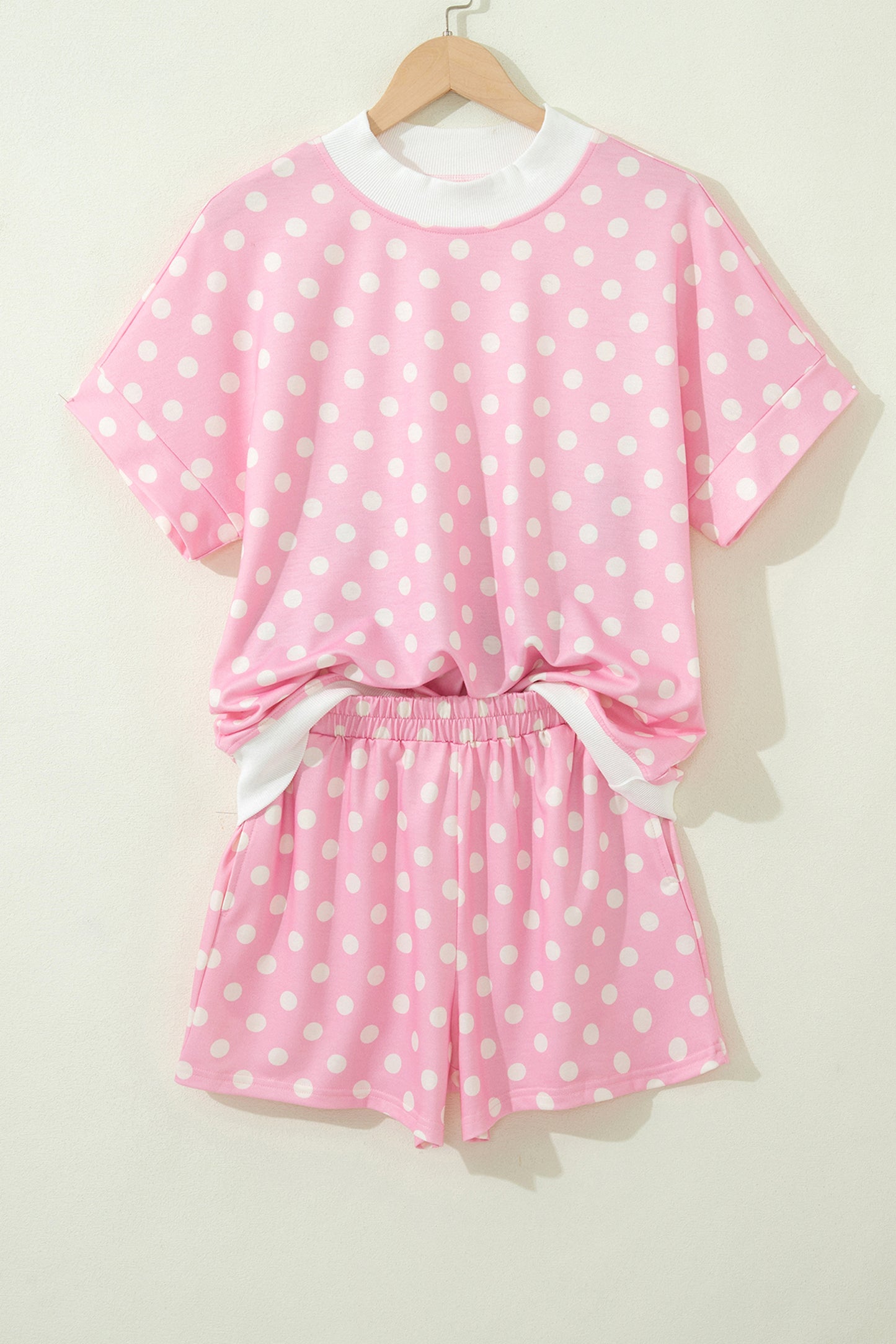 Pink Sugar Picnic Set