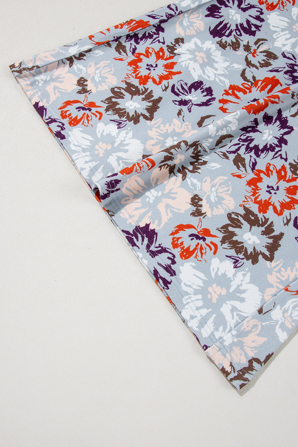 Garden Escape Jumpsuit