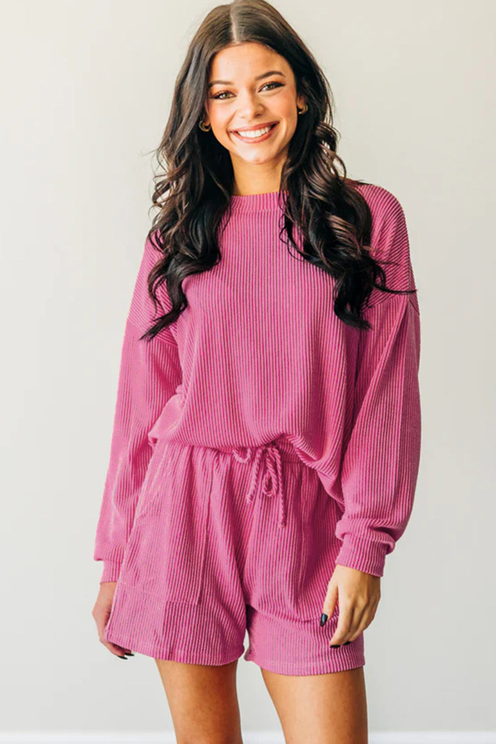 Blush Boardwalk Lounge Set