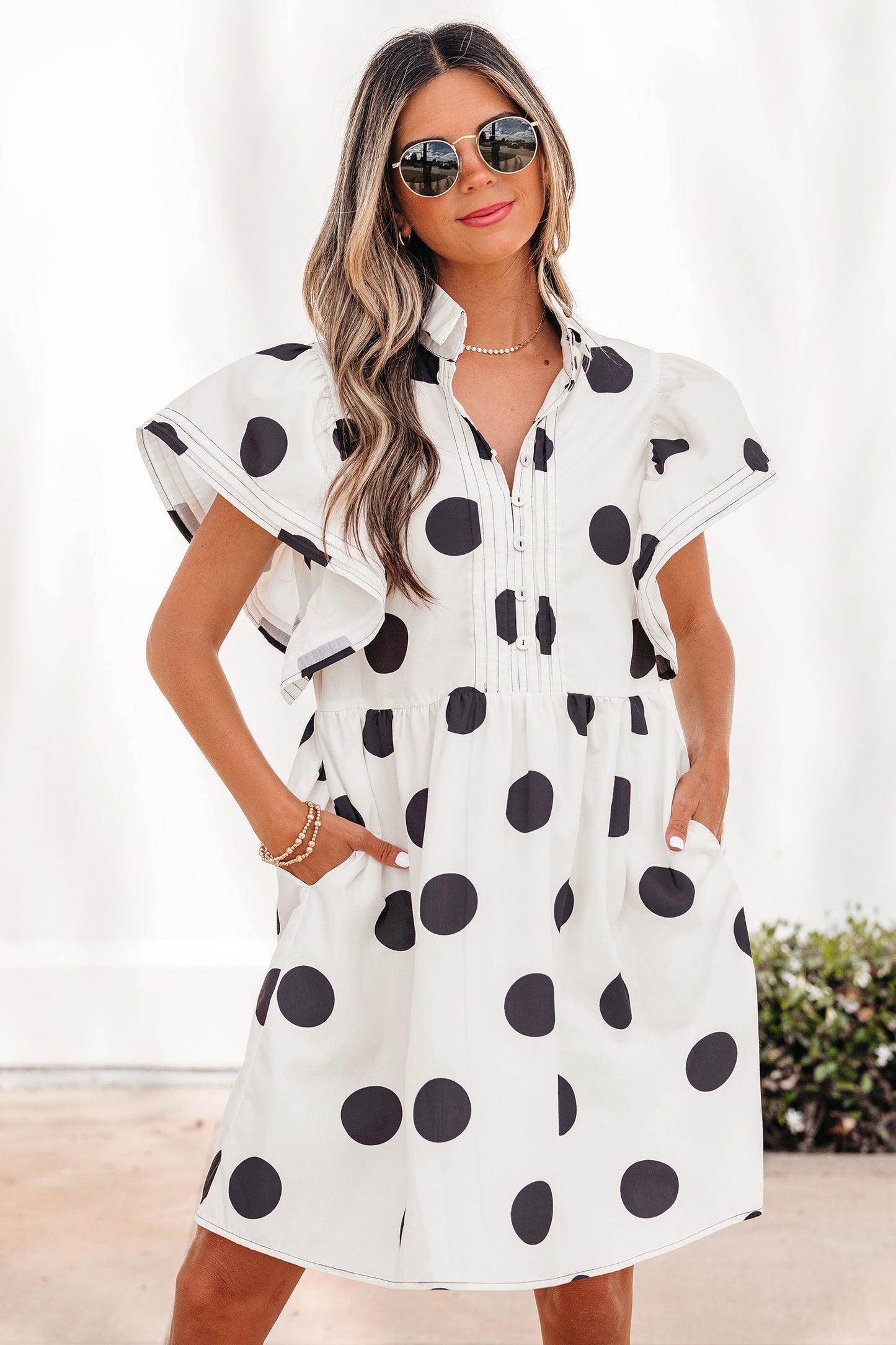 Monaco Moments Dress