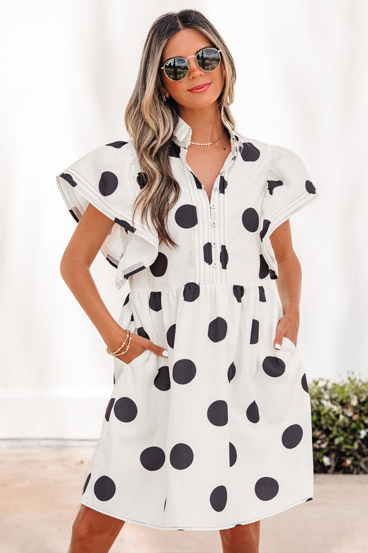 Monaco Moments Dress