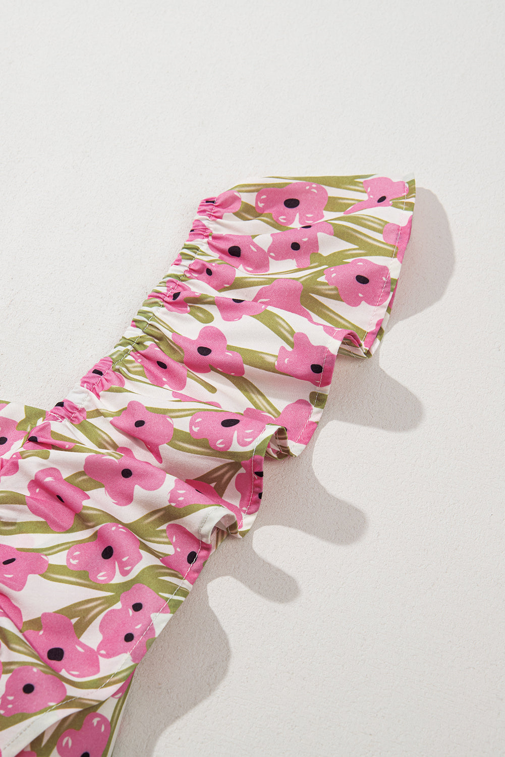 Sweet Magnolia Maxi Dress