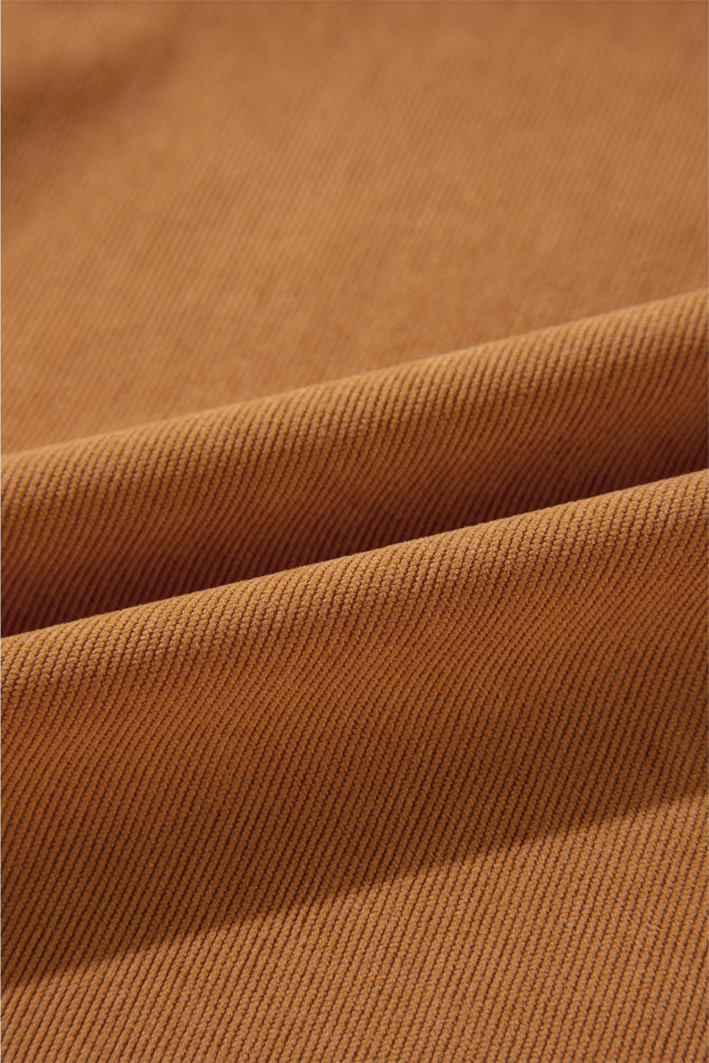 Cinnamon Velvet Daydress