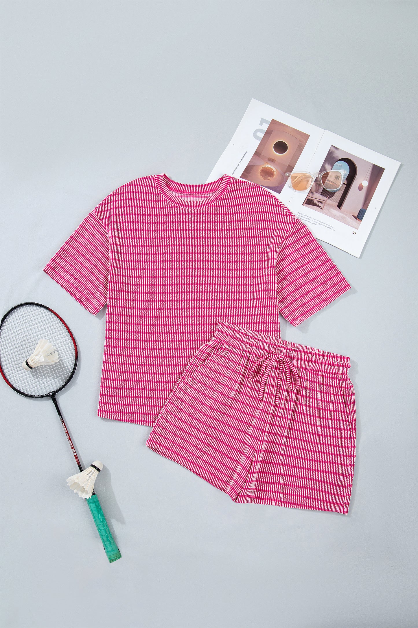 Pink Punch Set