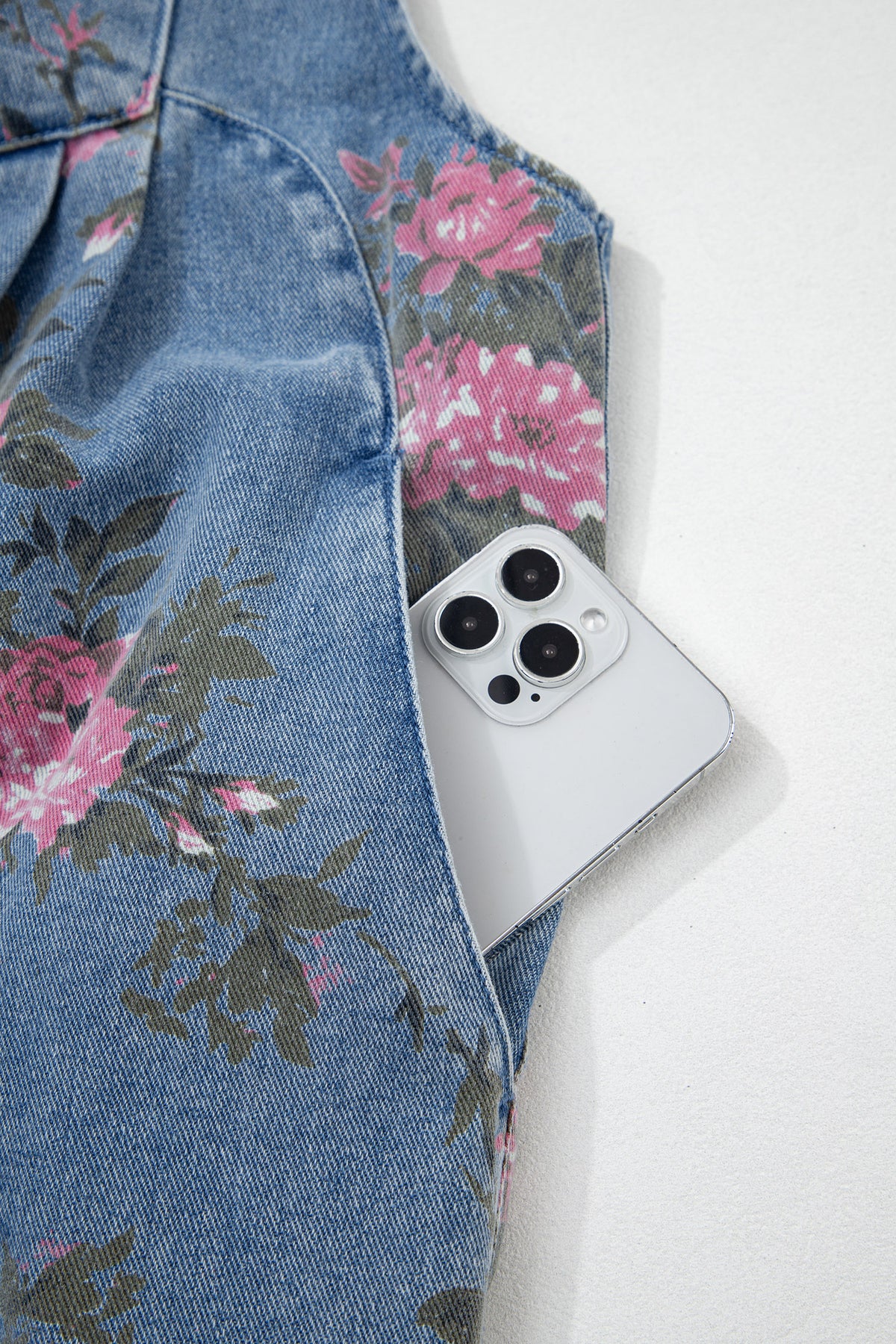 The Garden Party Overalls