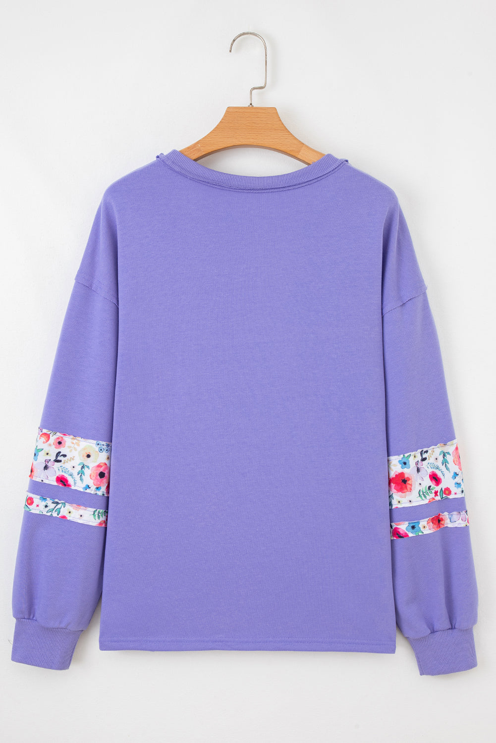 Bloom & Blossom Sweatshirt