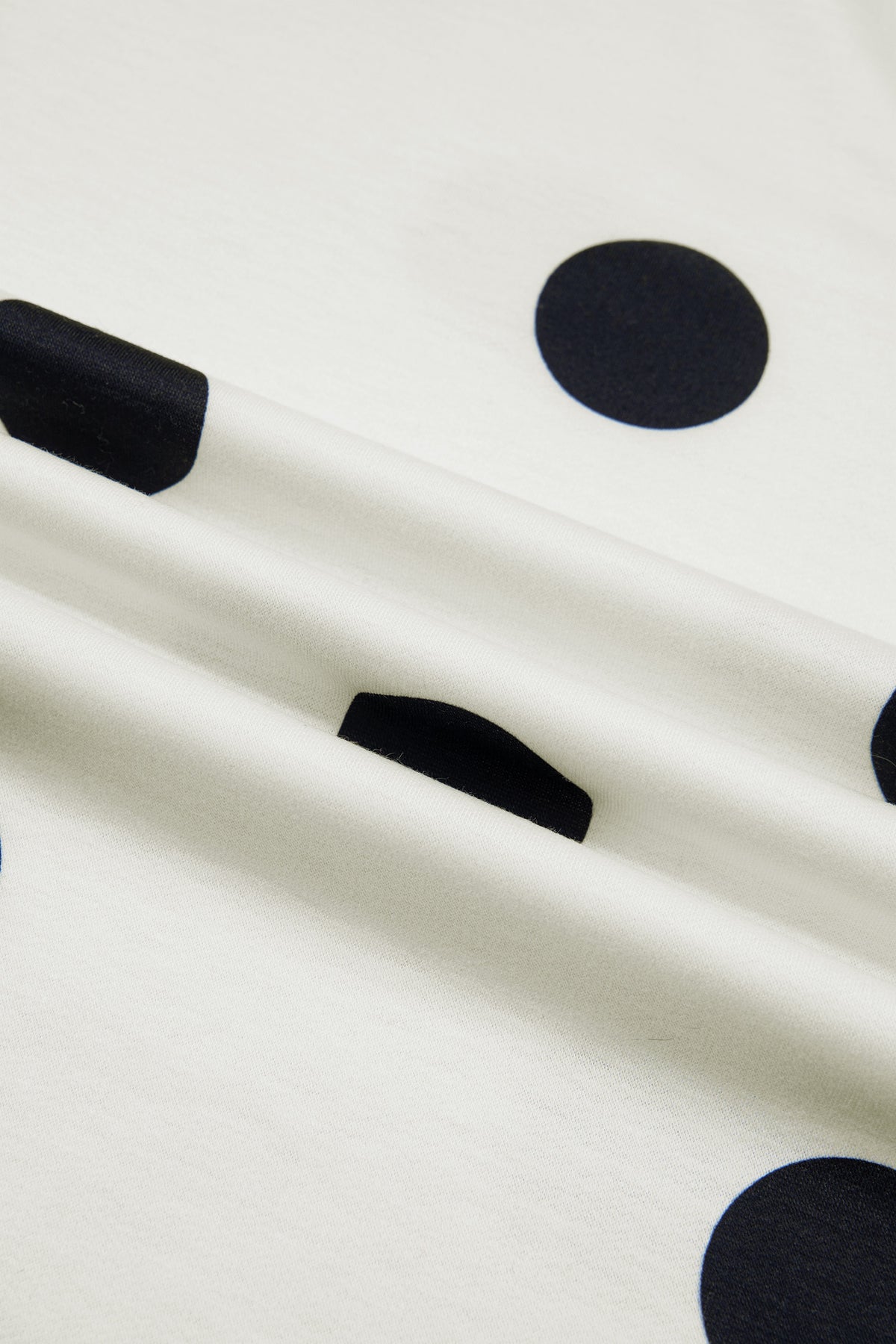 The Latte Dot Lounge Pants