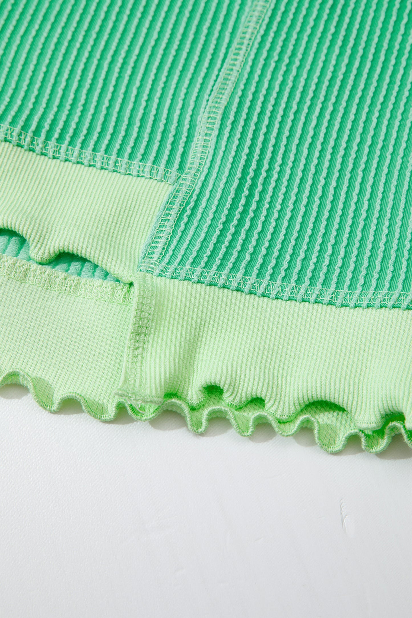The Fresh Start Polo Dress