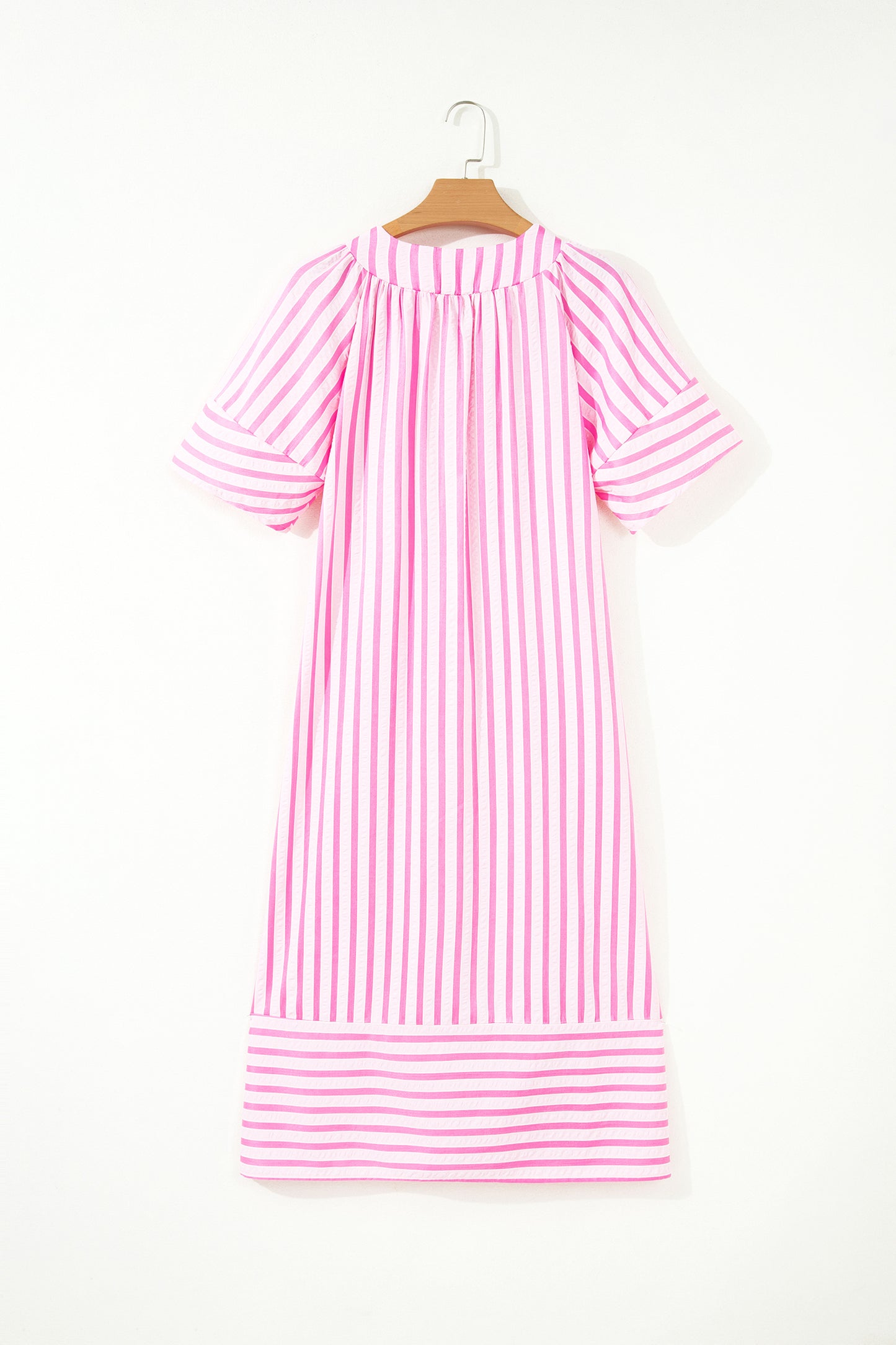Pink Lemonade Stroll Maxi