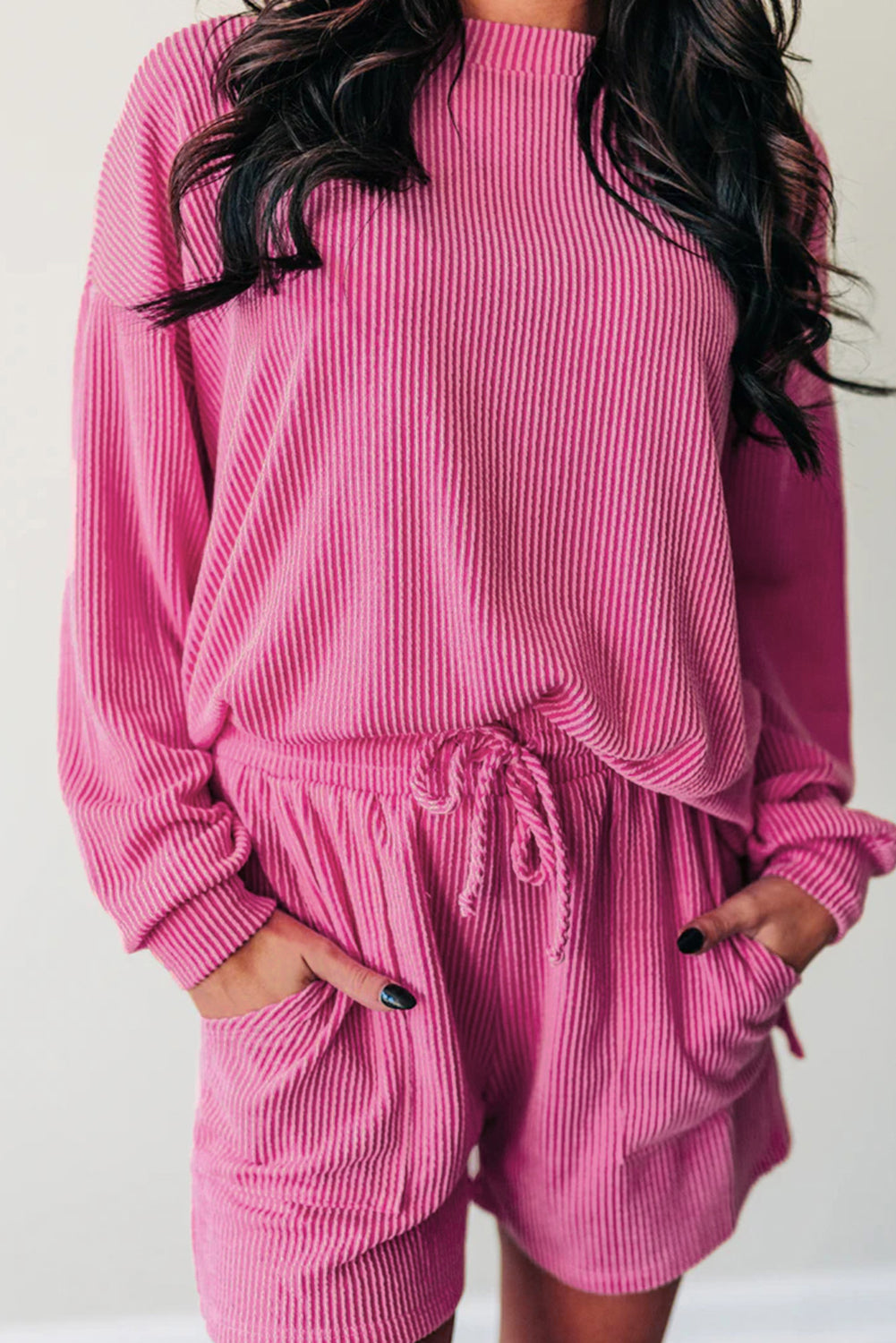 Blush Boardwalk Lounge Set