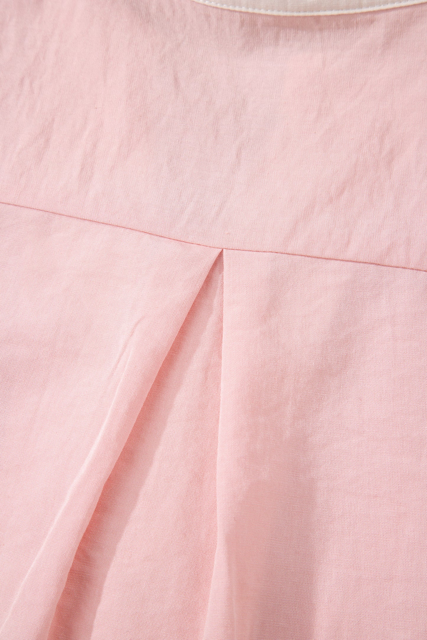 The Blushing Charm Dress