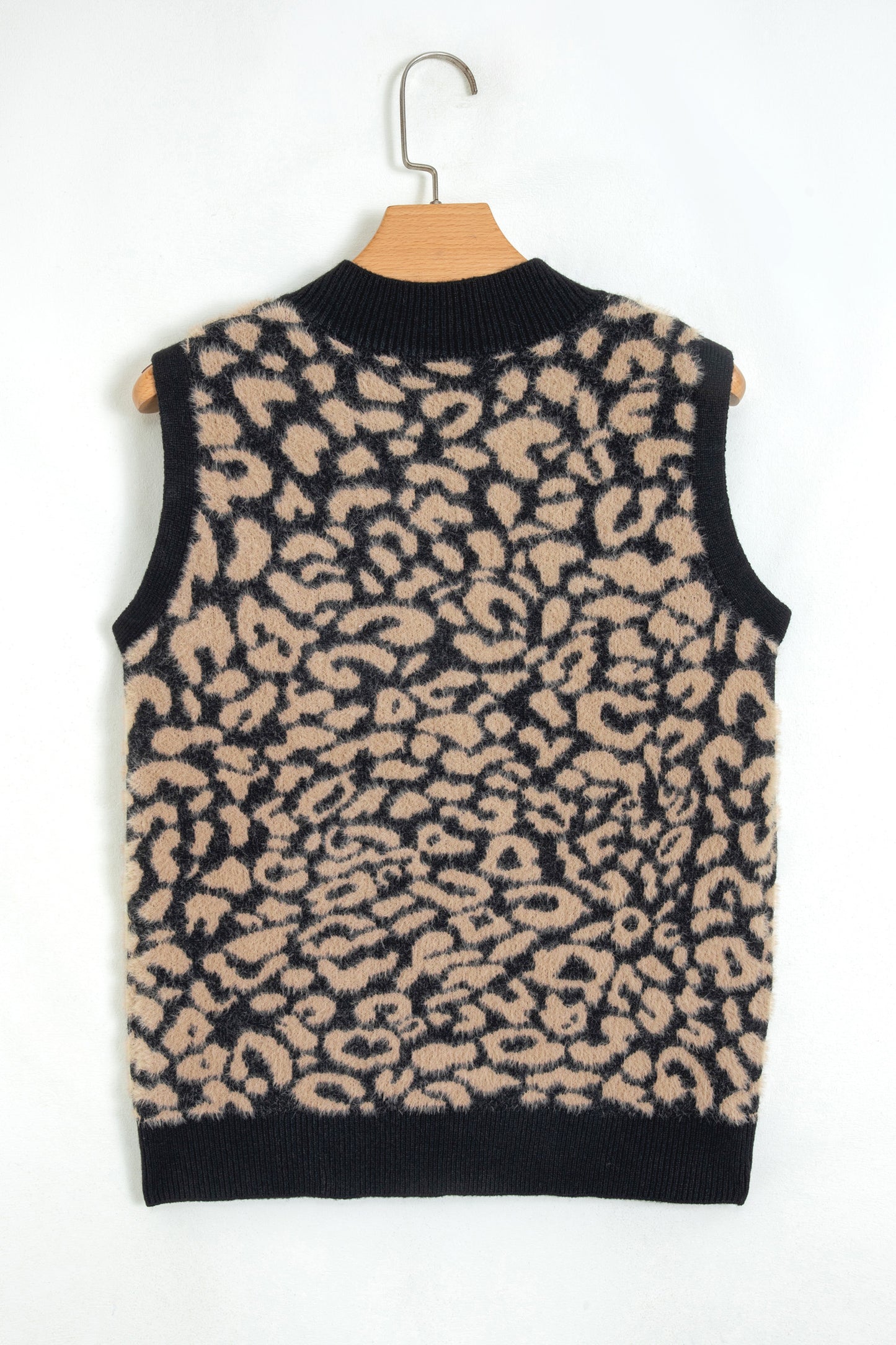 The Savannah Society Vest
