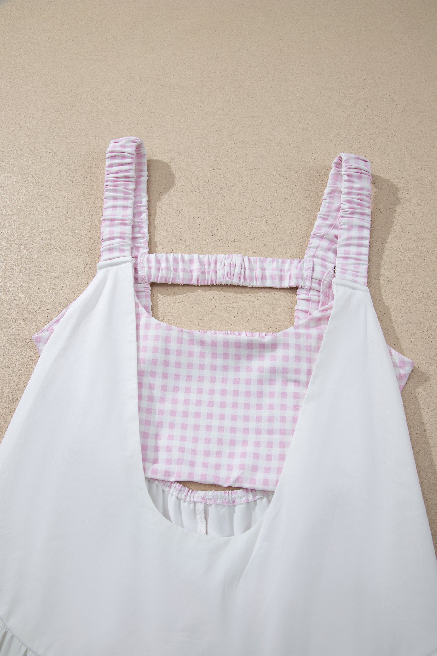 Seaside Picnic Dress