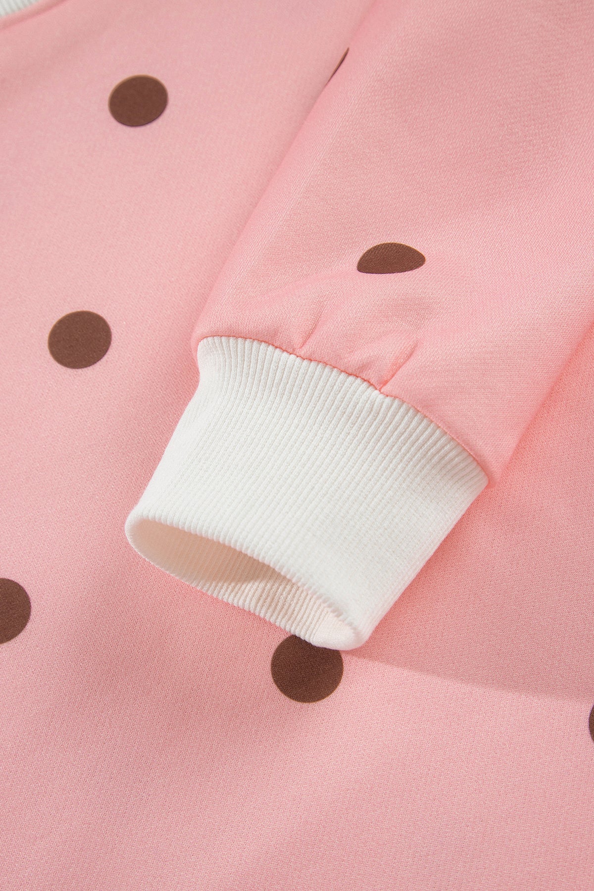 The Polka Please Lounge Set