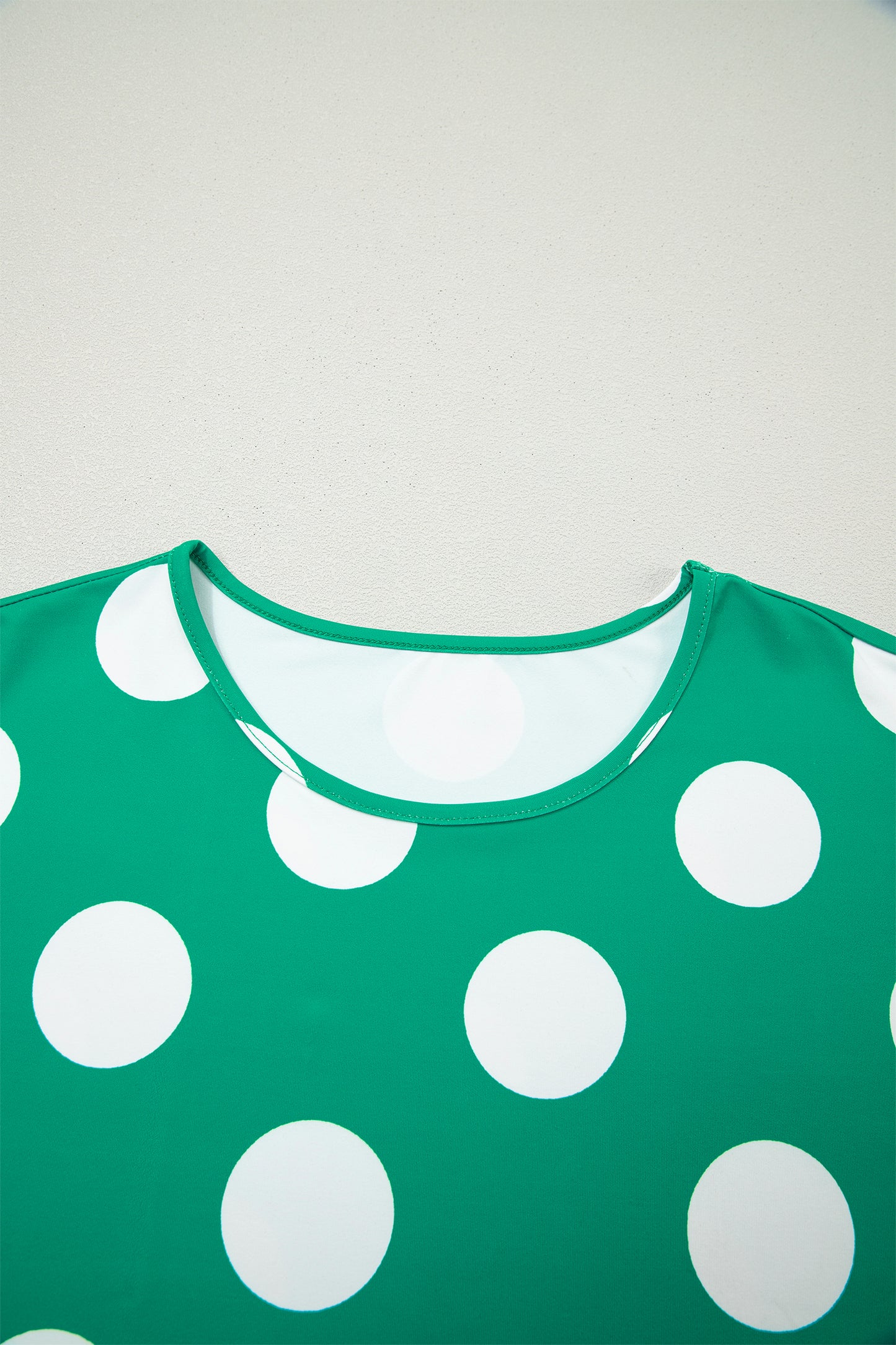 Emerald Dot Darling Set