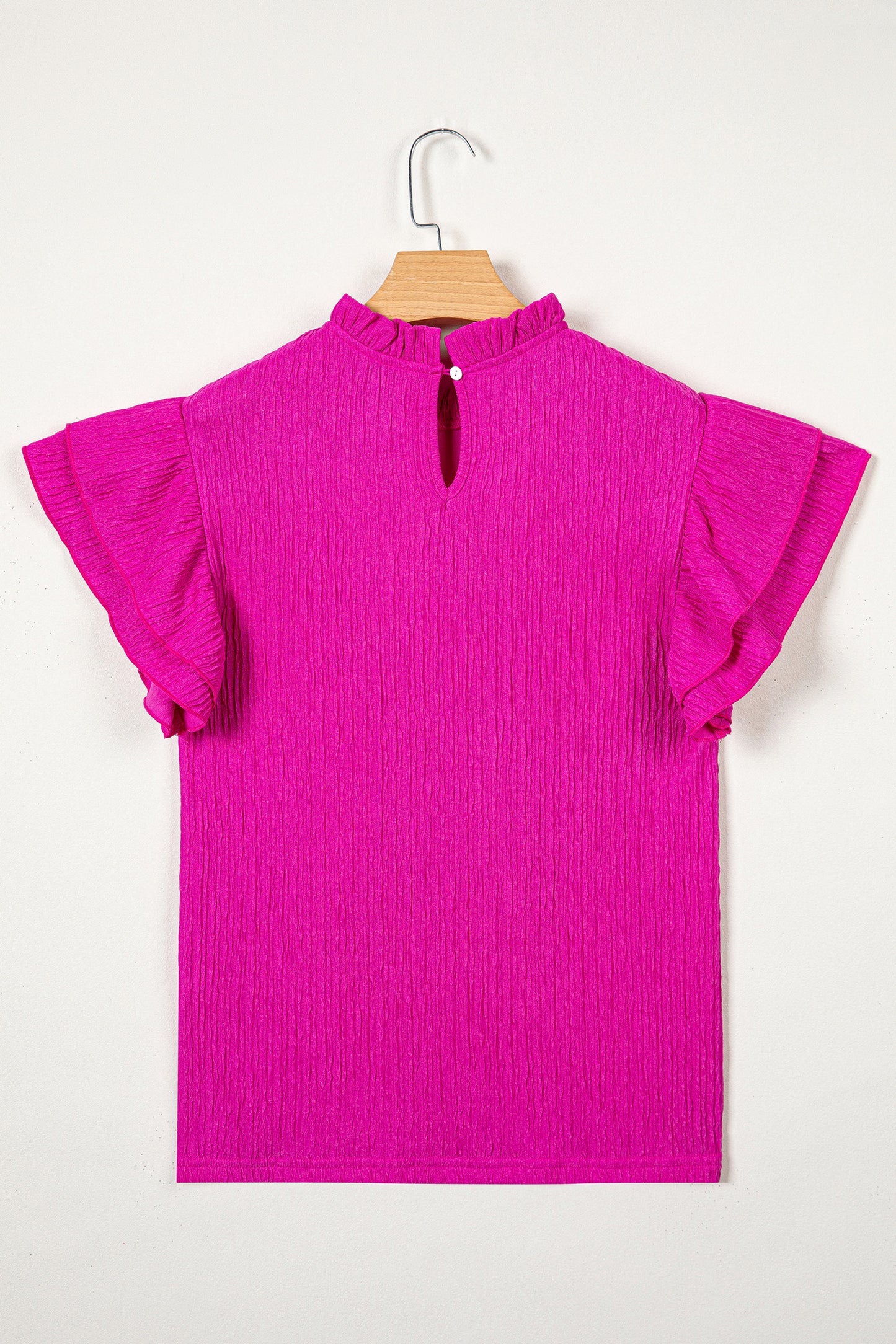 The Sunset Soirée Blouse