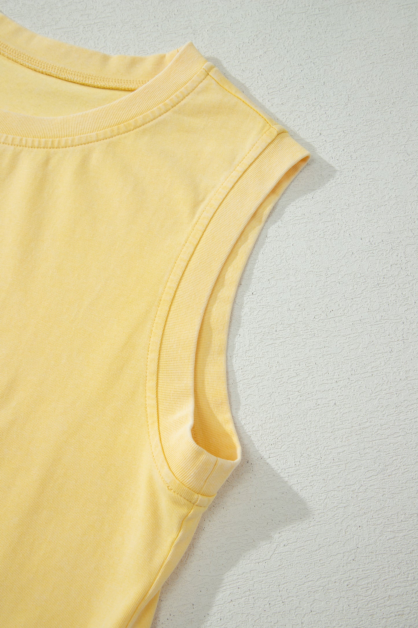Limoncello Leisure Skort Set