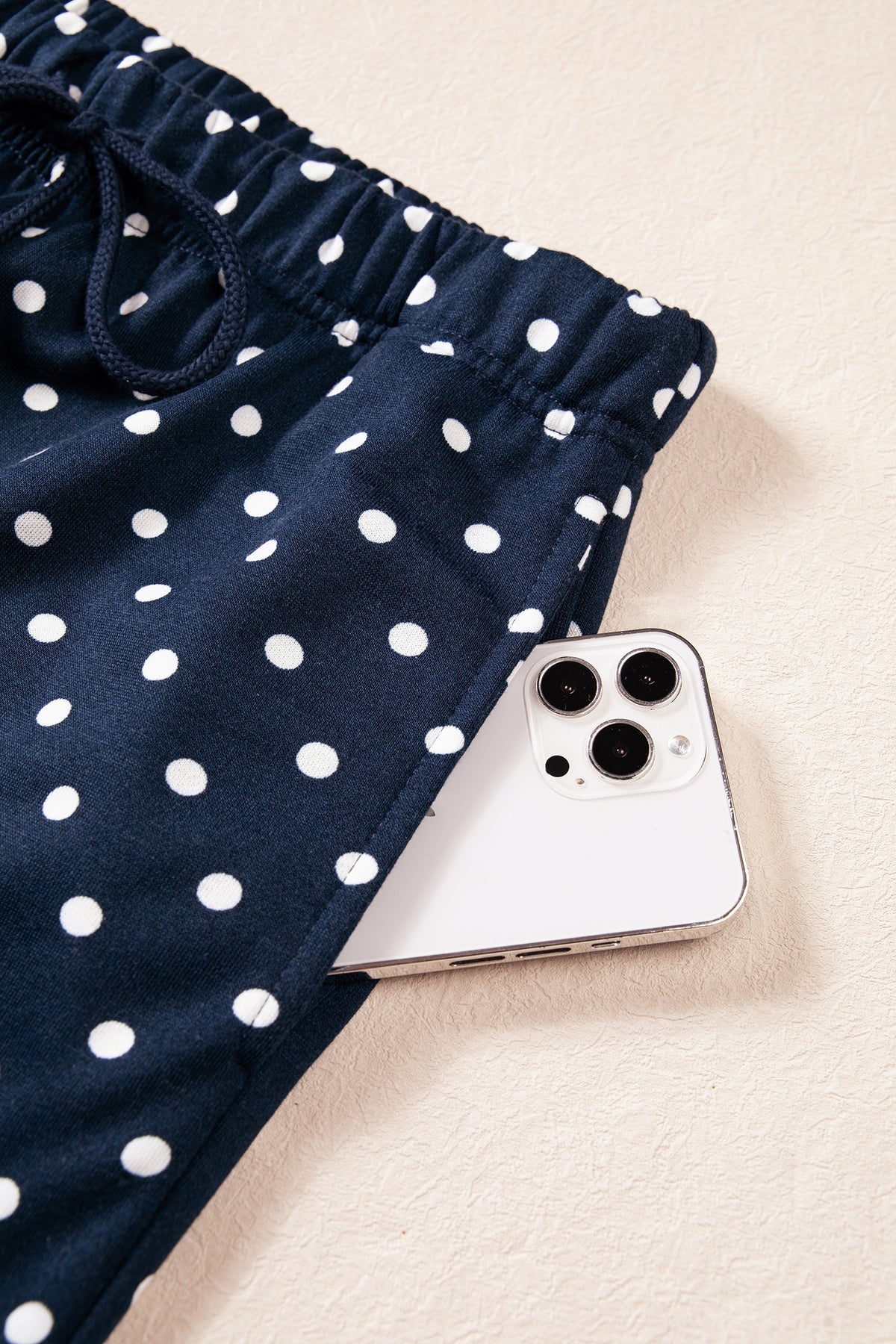 The Polka Dot Kickoff Set