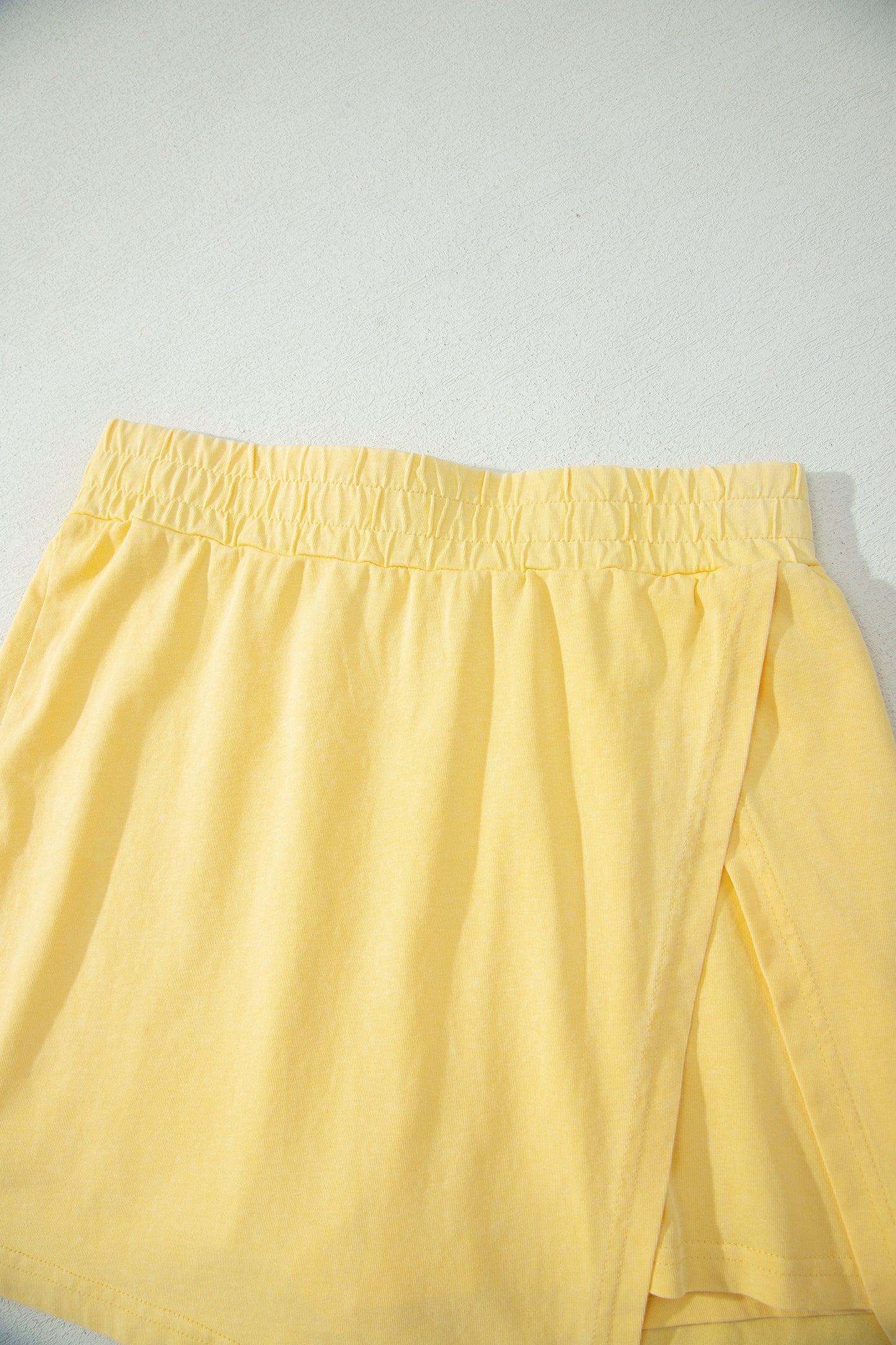 Limoncello Leisure Skort Set