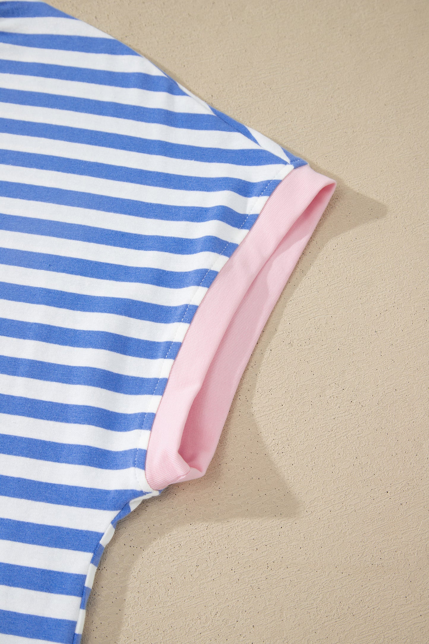 Seaside Stroll Striped Set