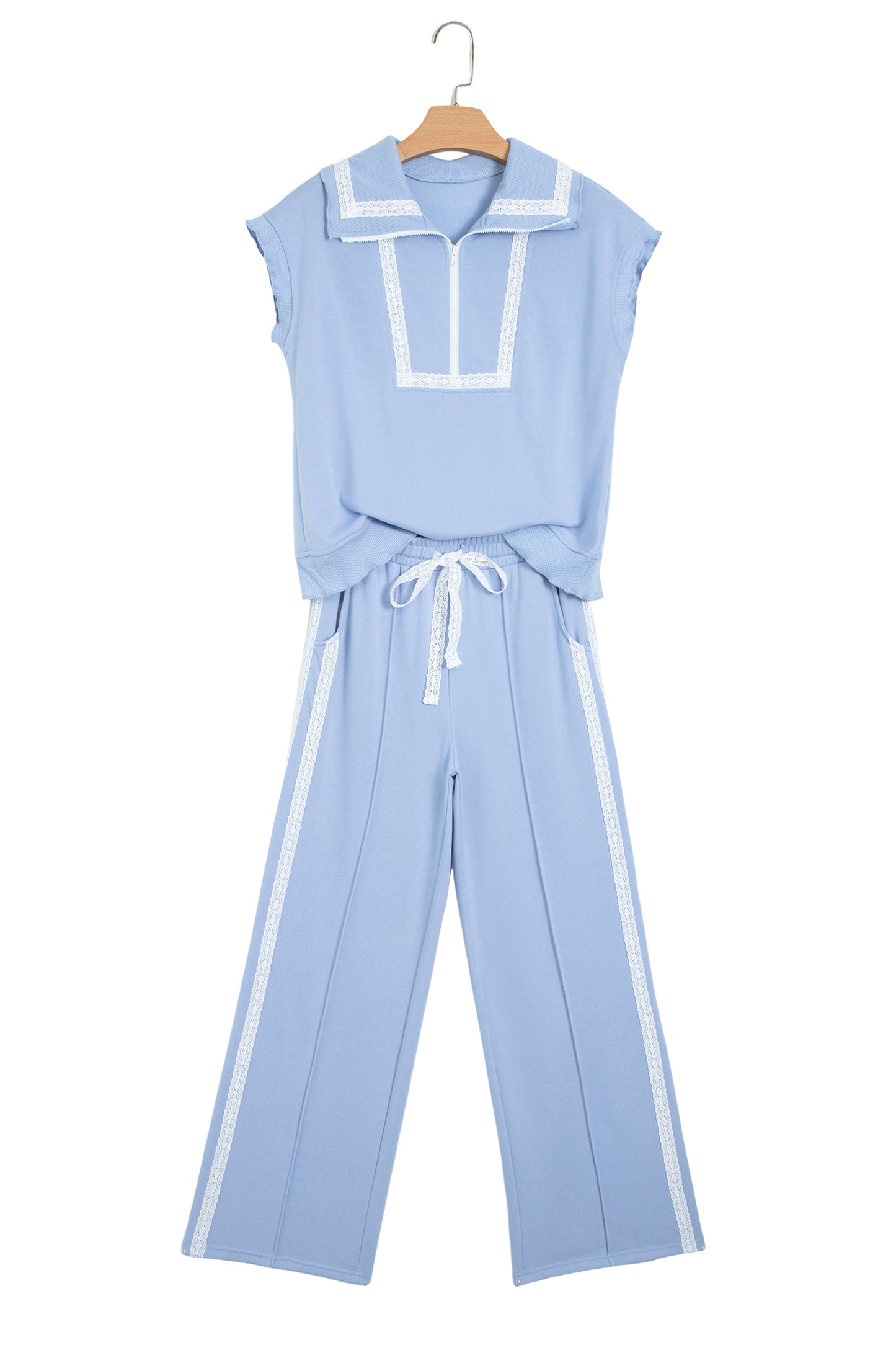 Coastal Breeze Lounge Set