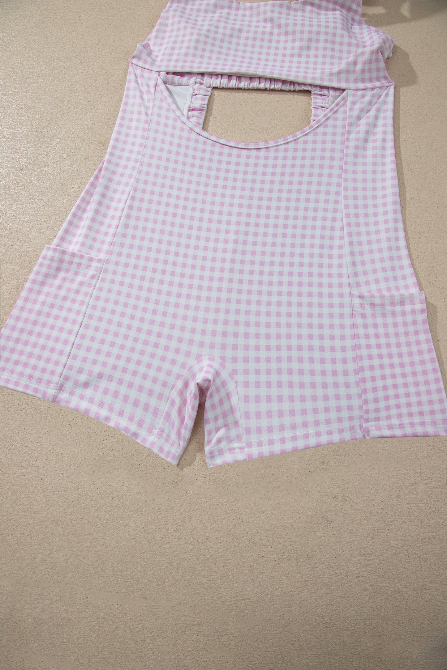 Seaside Picnic Dress