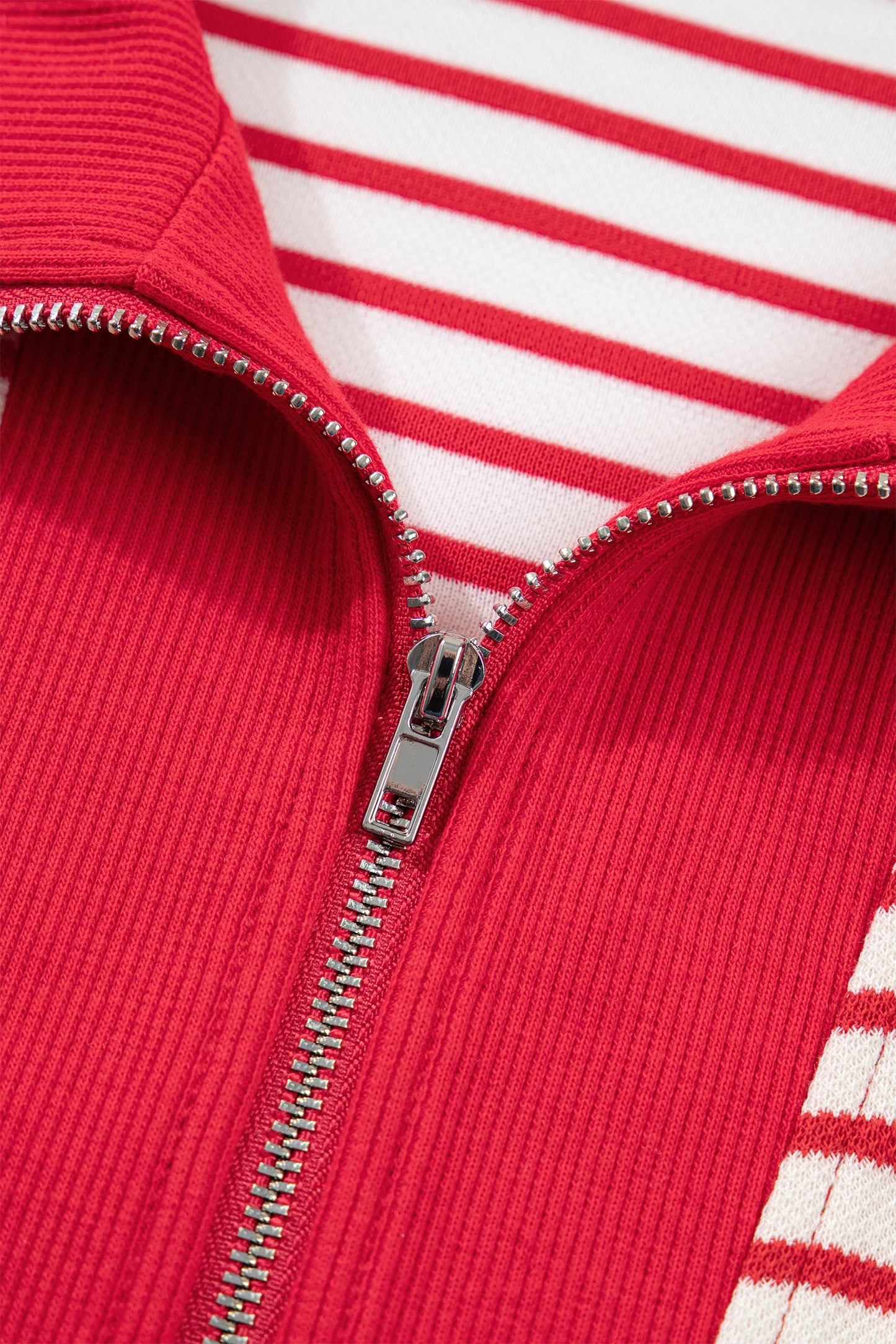 The Cherry Coastline Dress
