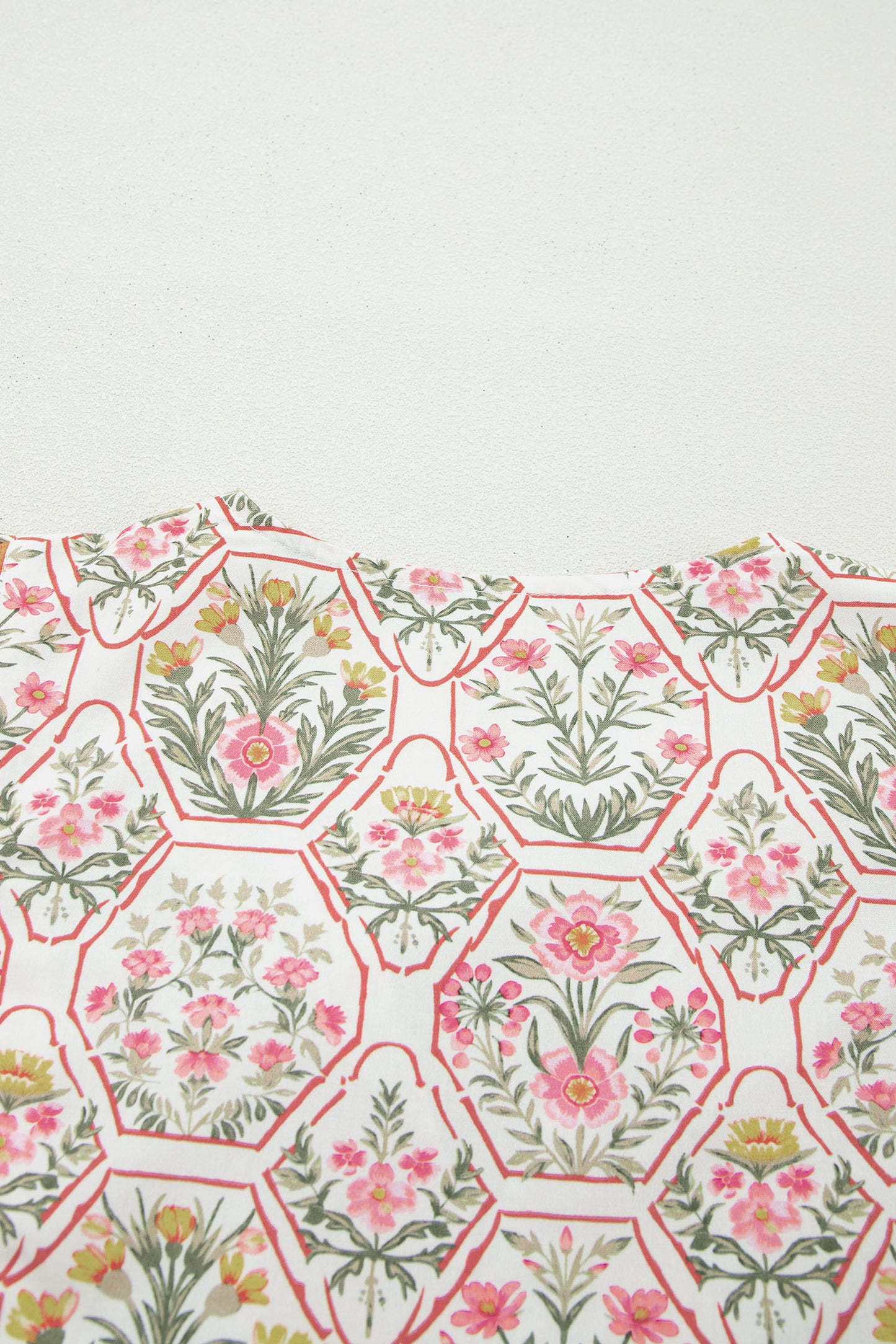 The Garden Soirée Dress