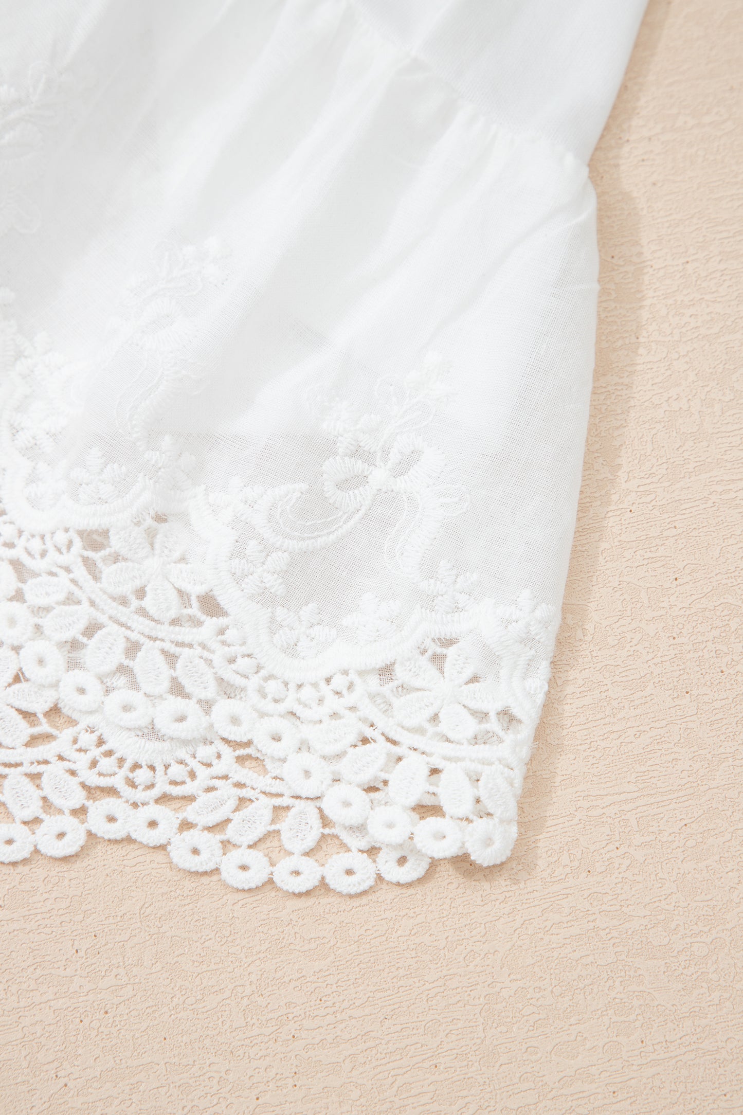 The Grace & Lace Shorts