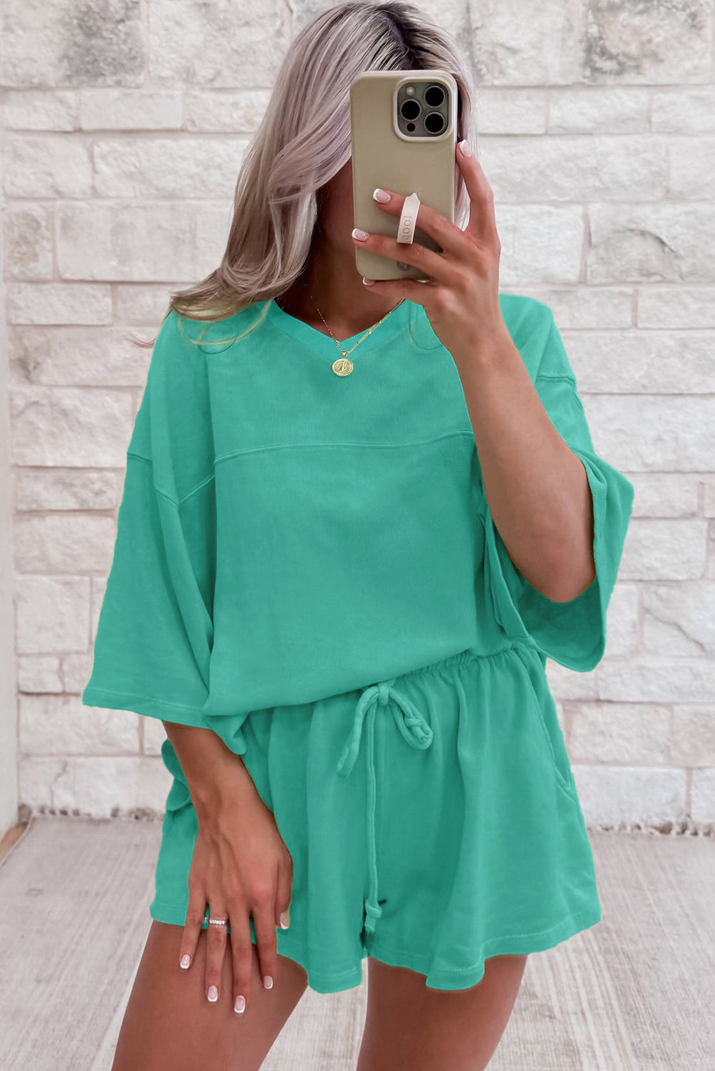 Emerald Coast Ease Set
