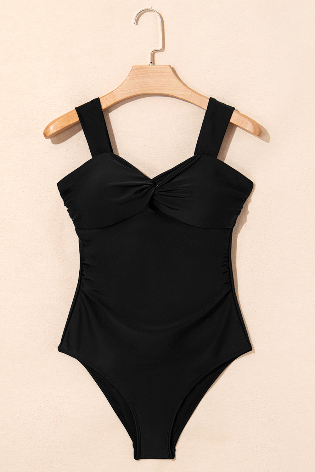 Midnight Coast Cutout One-Piece