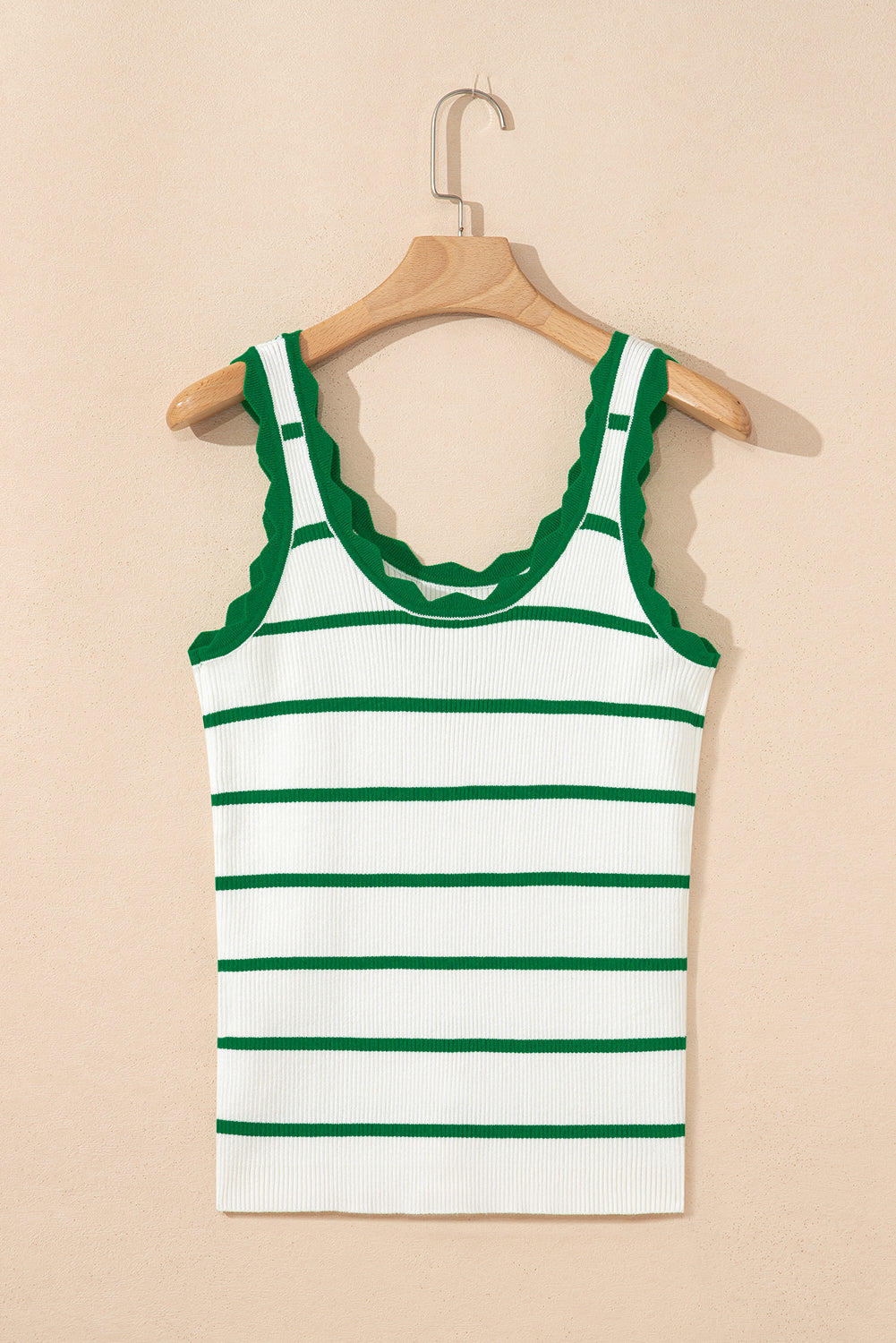 Caddy Club Scallop Tank
