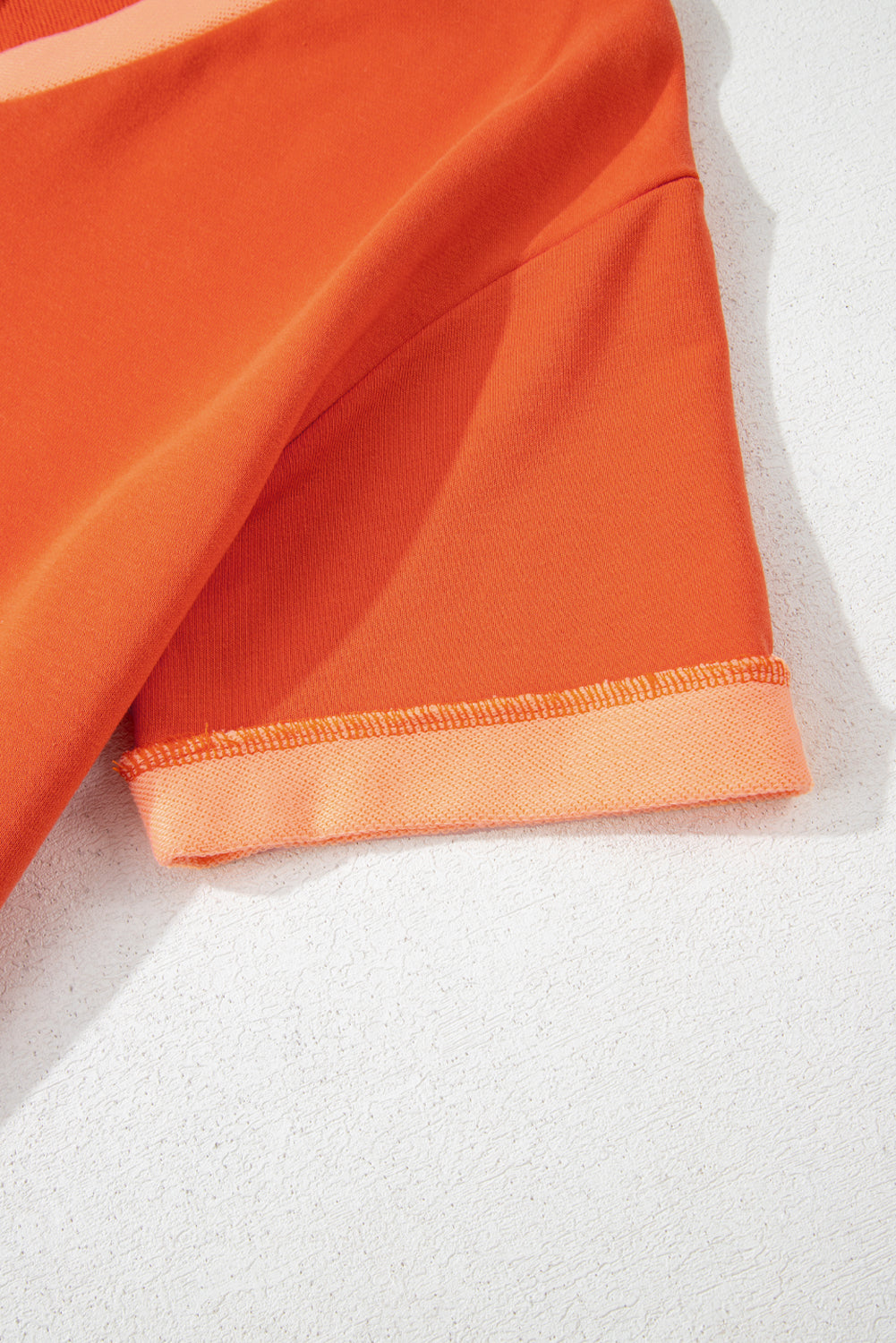 Sunset Sorbet Lounge Romper