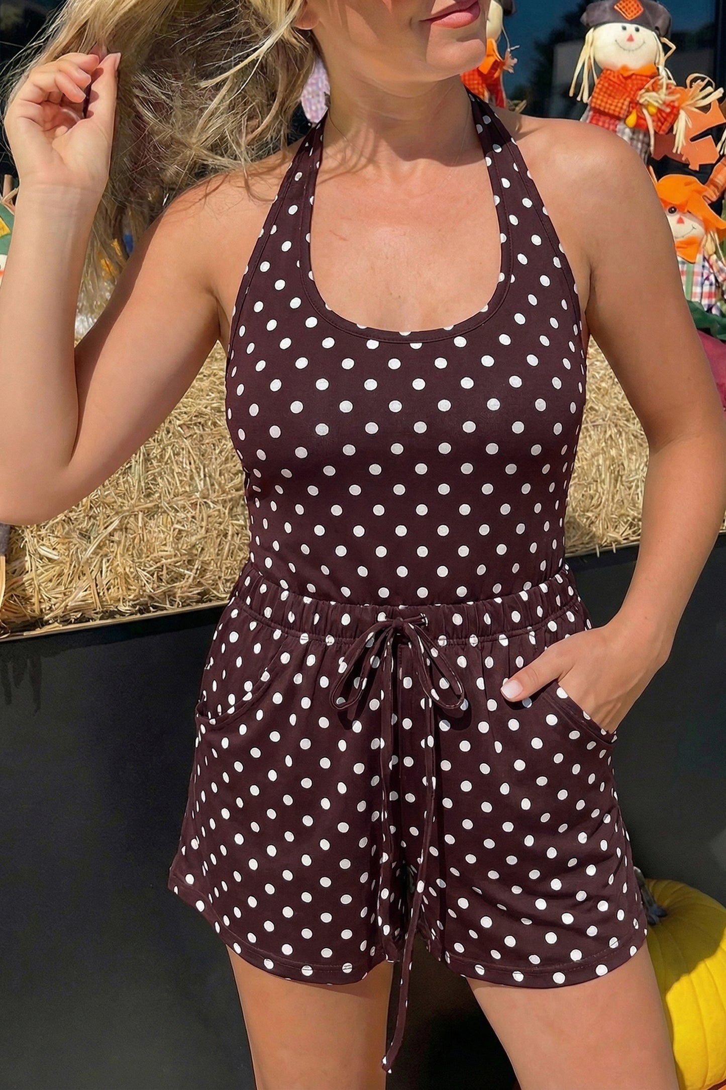 Espresso Martini Lounge Set