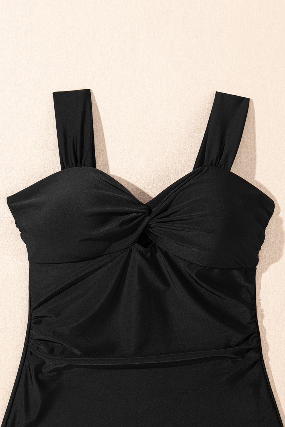 Midnight Coast Cutout One-Piece