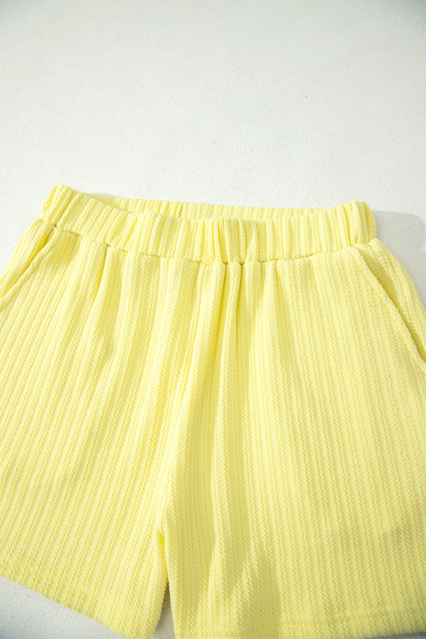 Limoncello Lounge Set