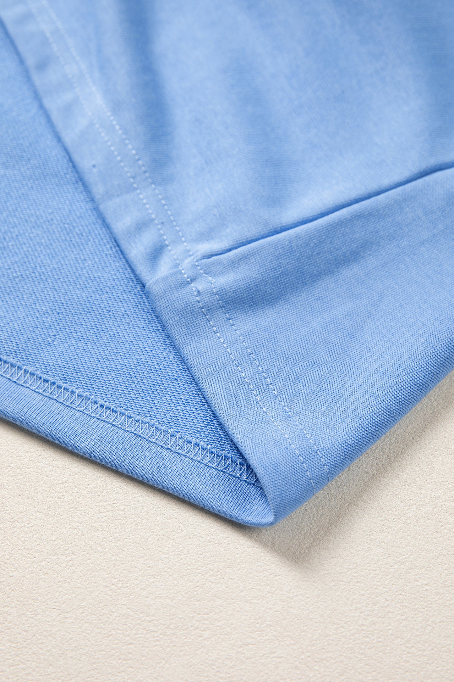 The Coastal Breeze Blouse