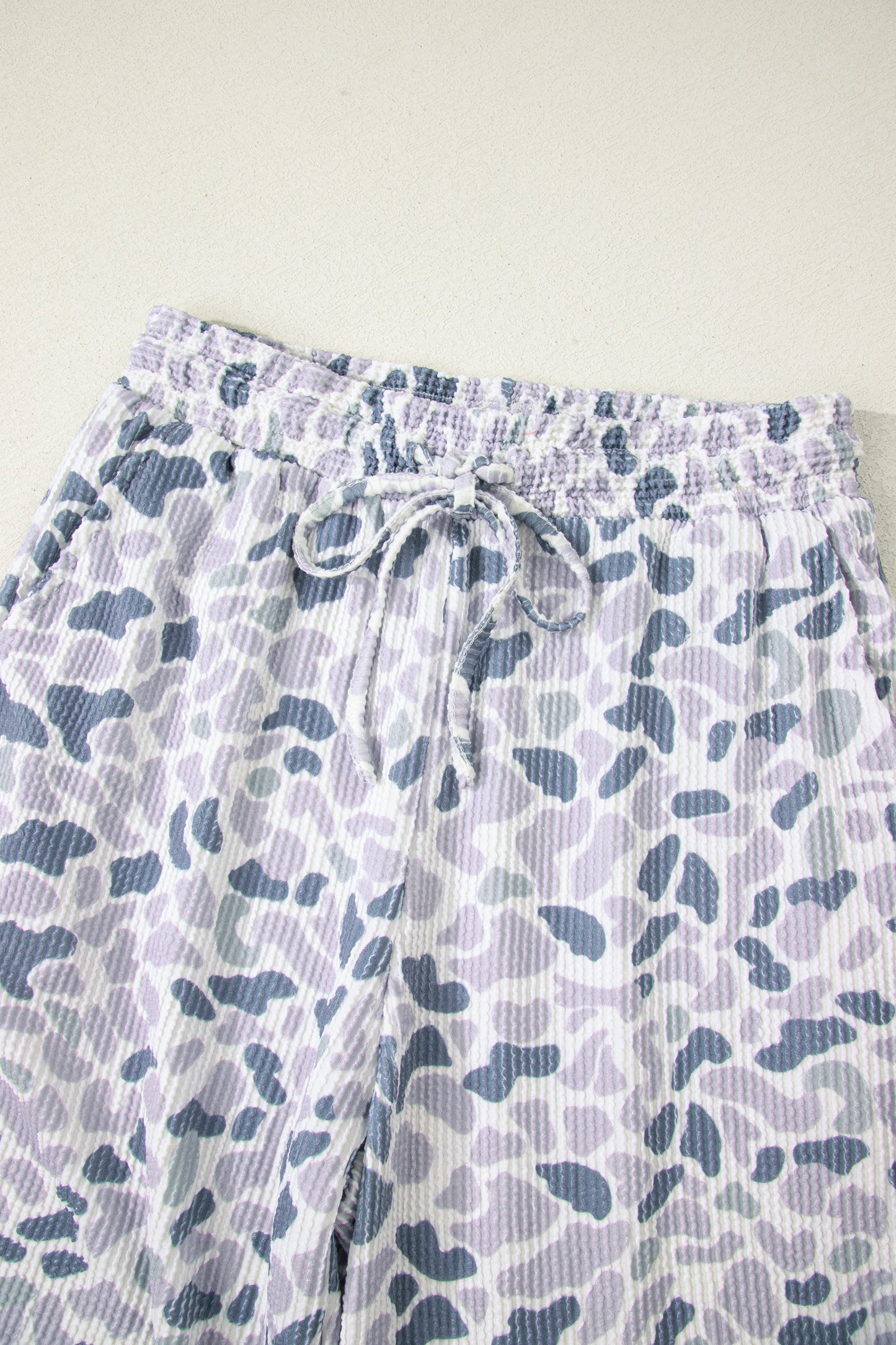 The Chill Mode Wide Leg Set
