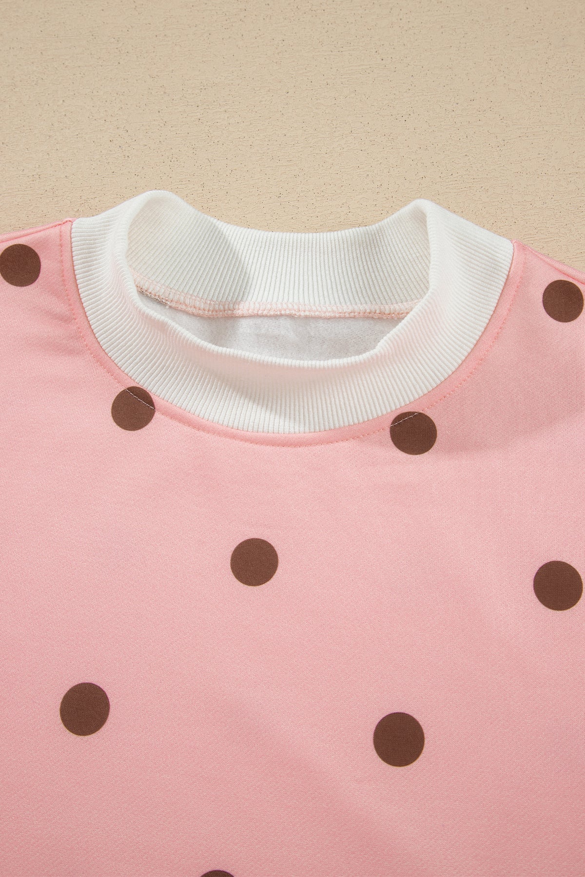 The Polka Please Lounge Set