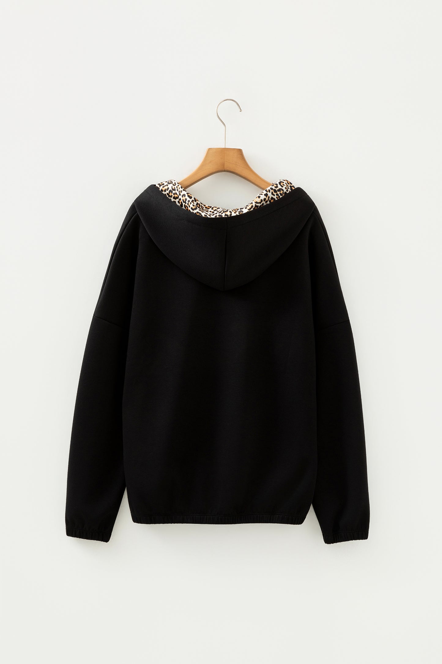 Midnight Wild Hoodie