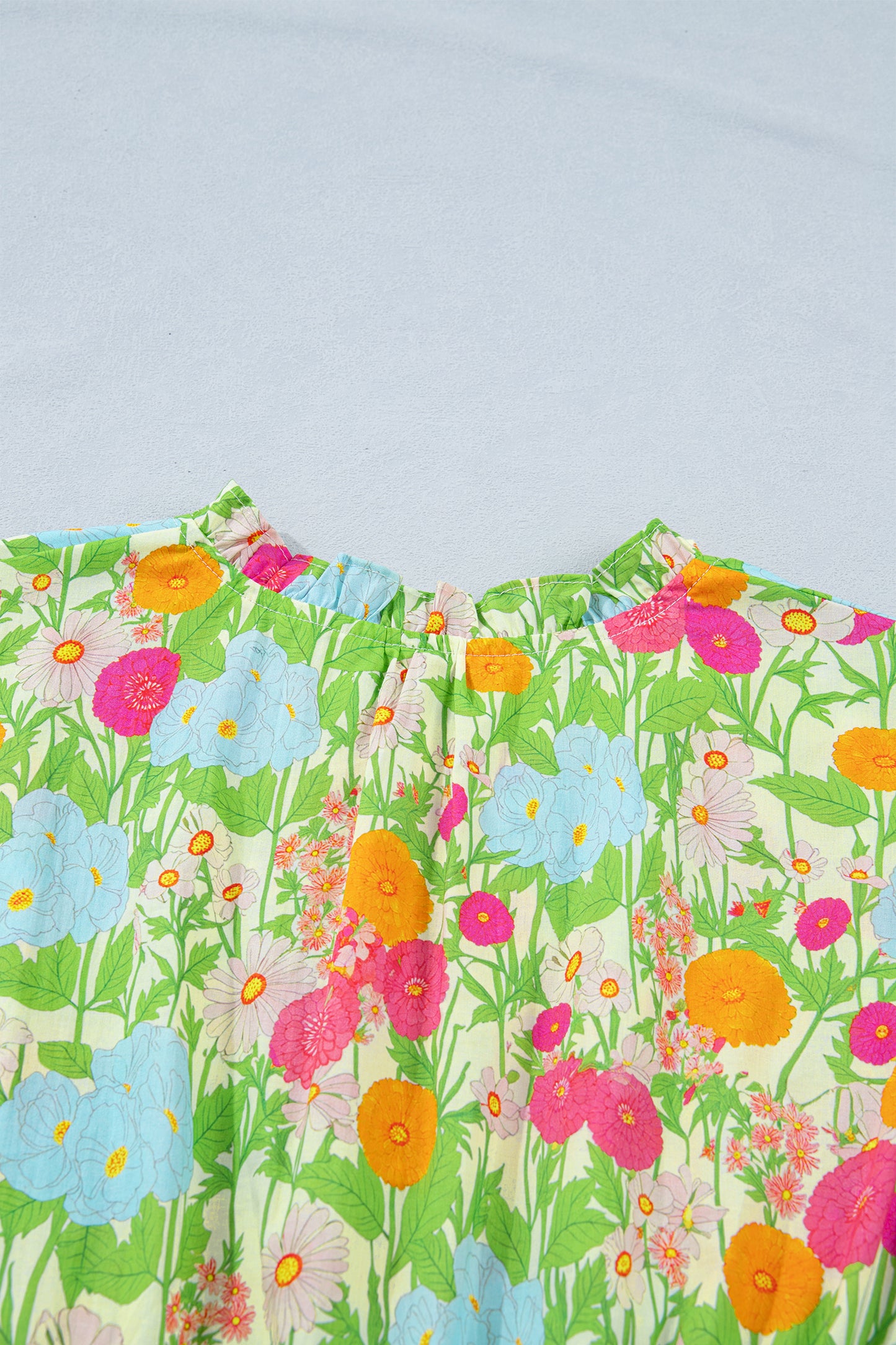 Garden Party Daydream Maxi