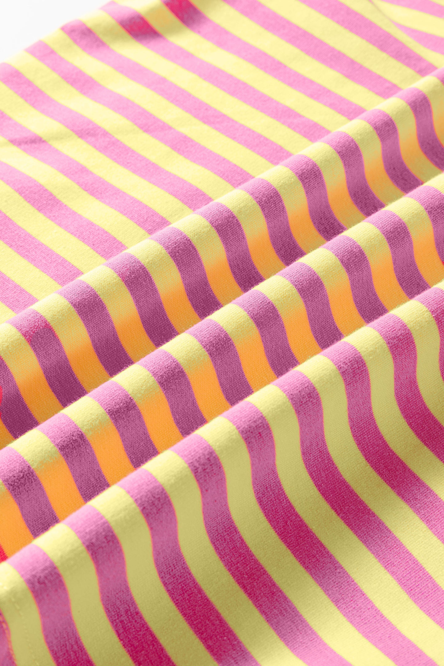 The Sunny Side Stripe Set