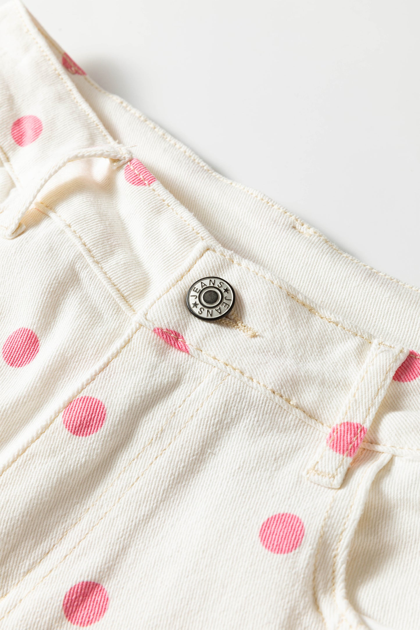 French Market Polka Pants