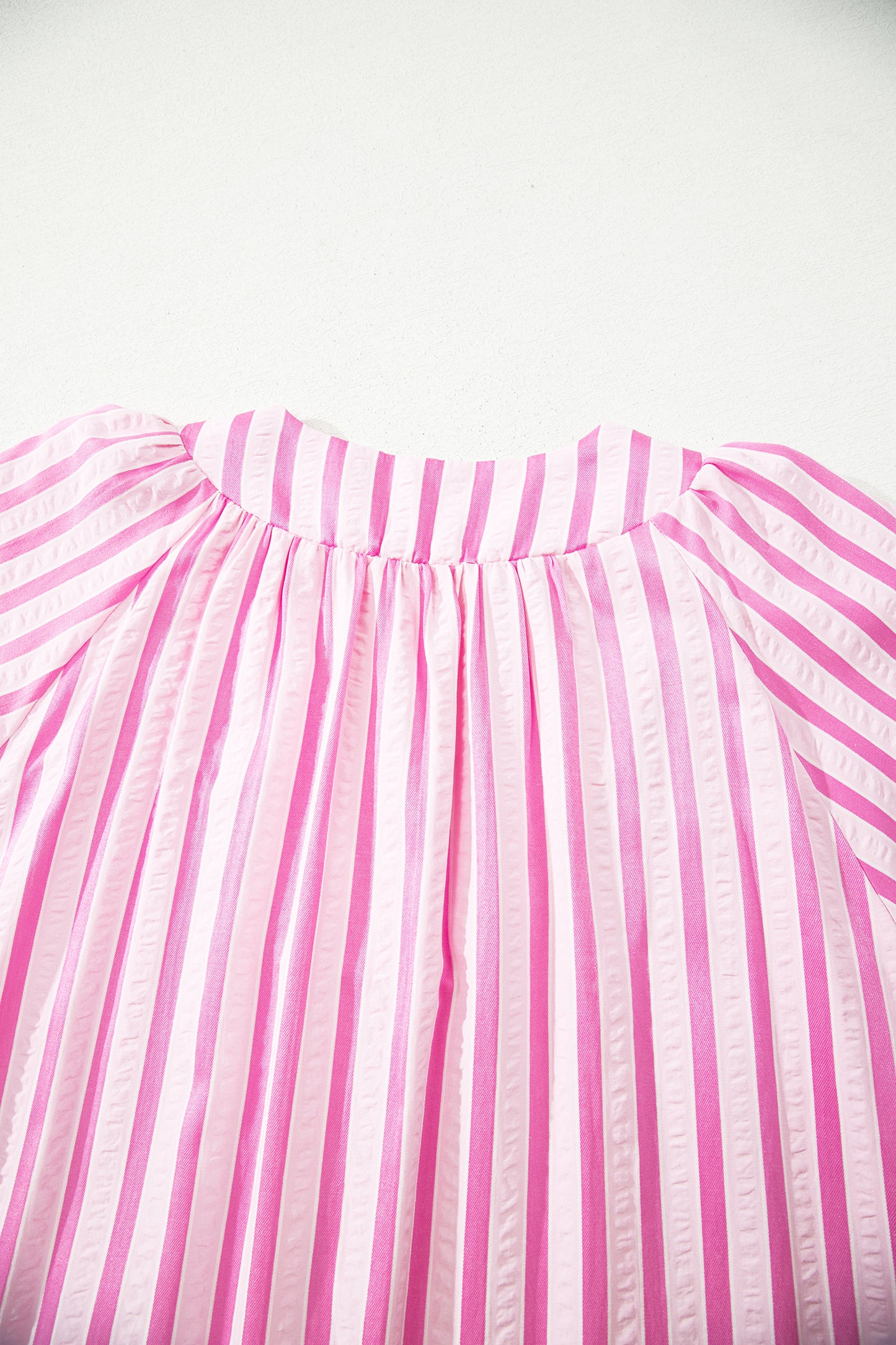 Pink Lemonade Stroll Maxi
