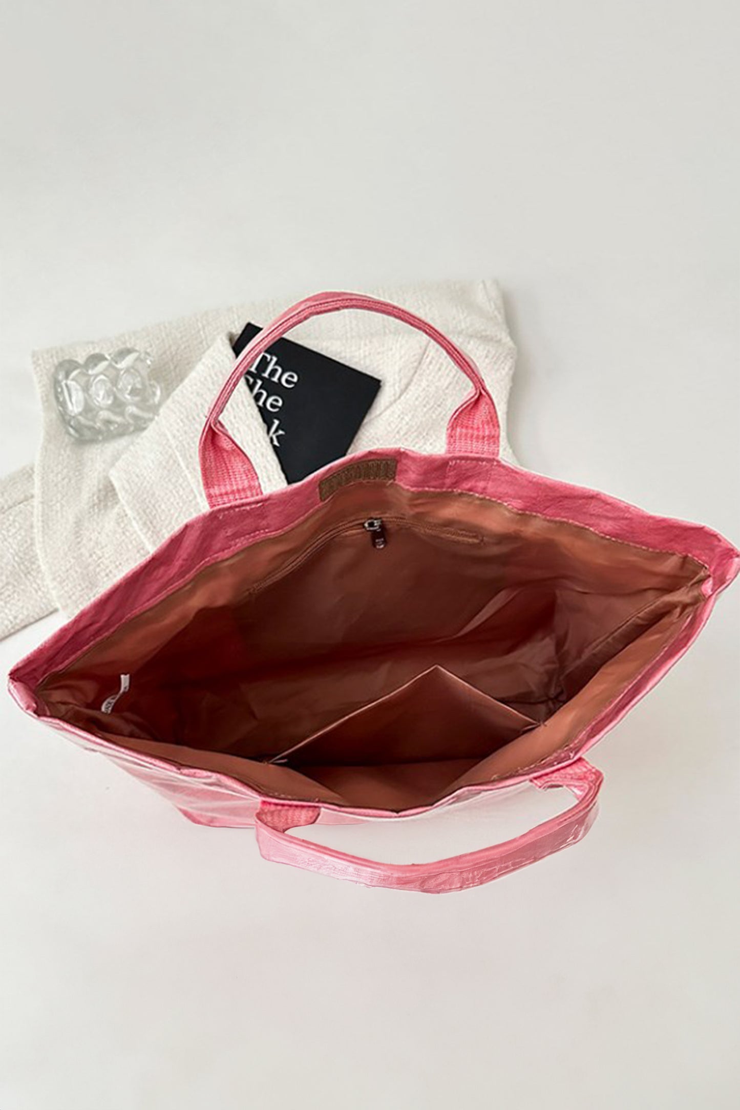 Cabana Carryall Tote