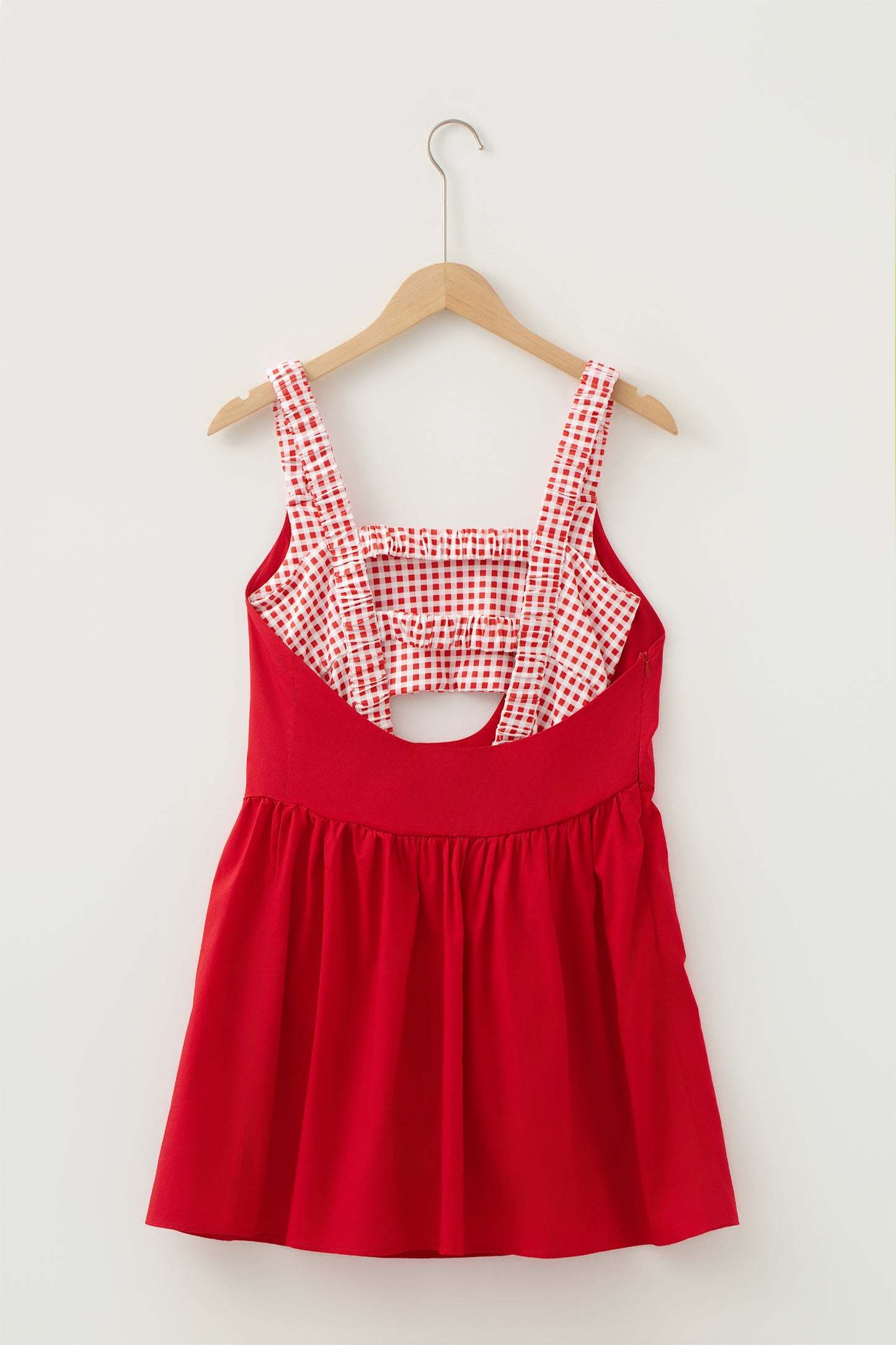 Seaside Picnic Dress