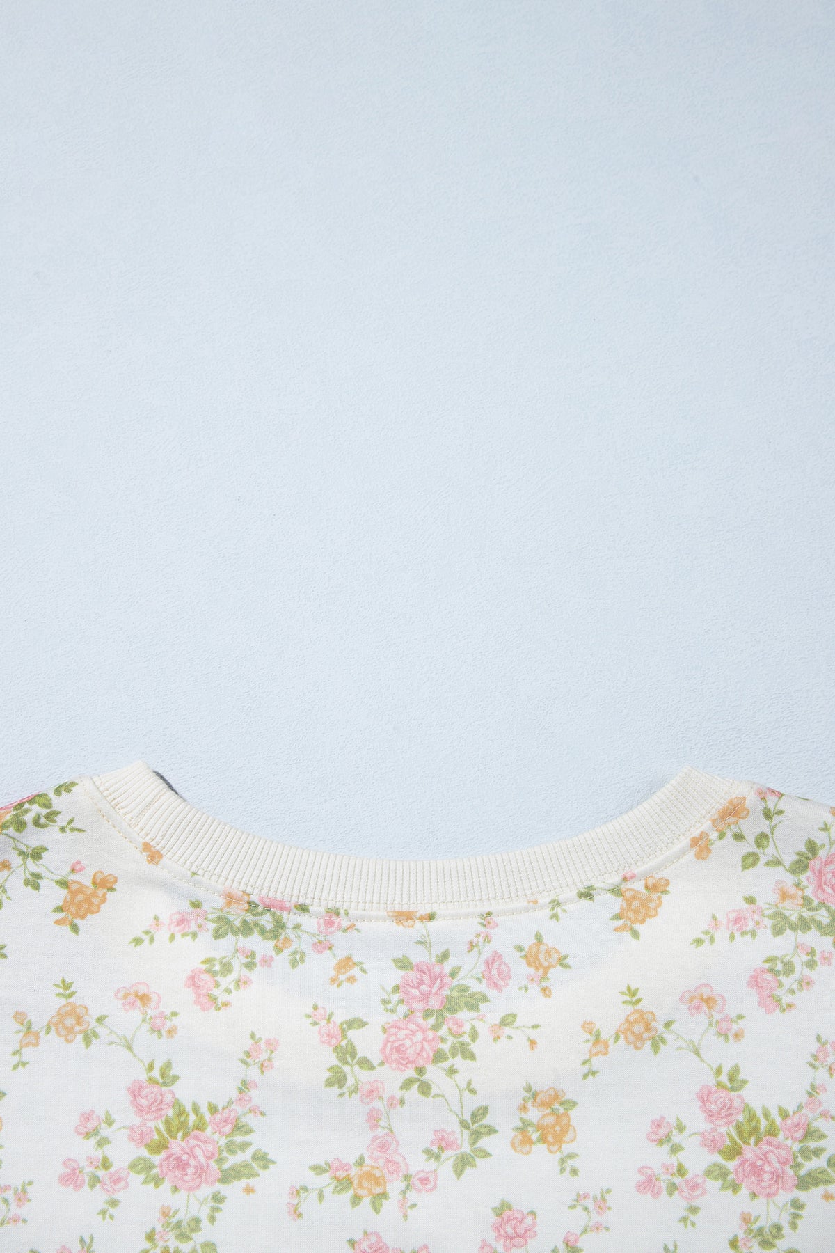 Cottage Bloom Lounge Set